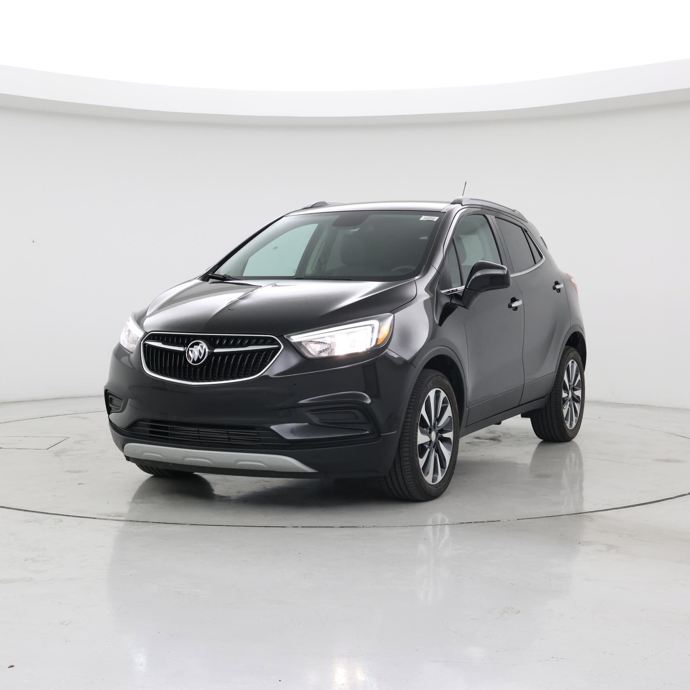 Thumbnail: 2022 Buick Encore - 4