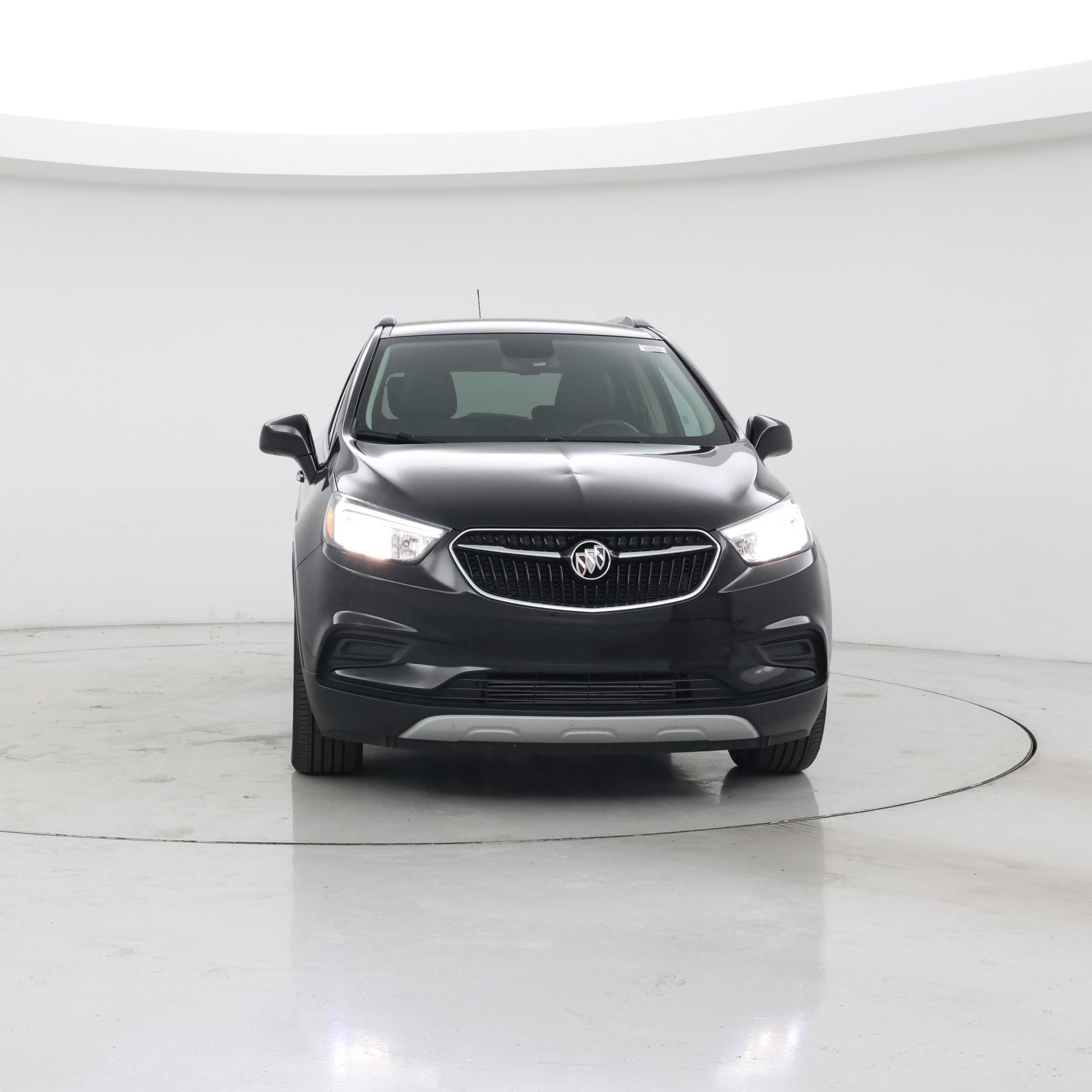 Thumbnail: 2022 Buick Encore - 5