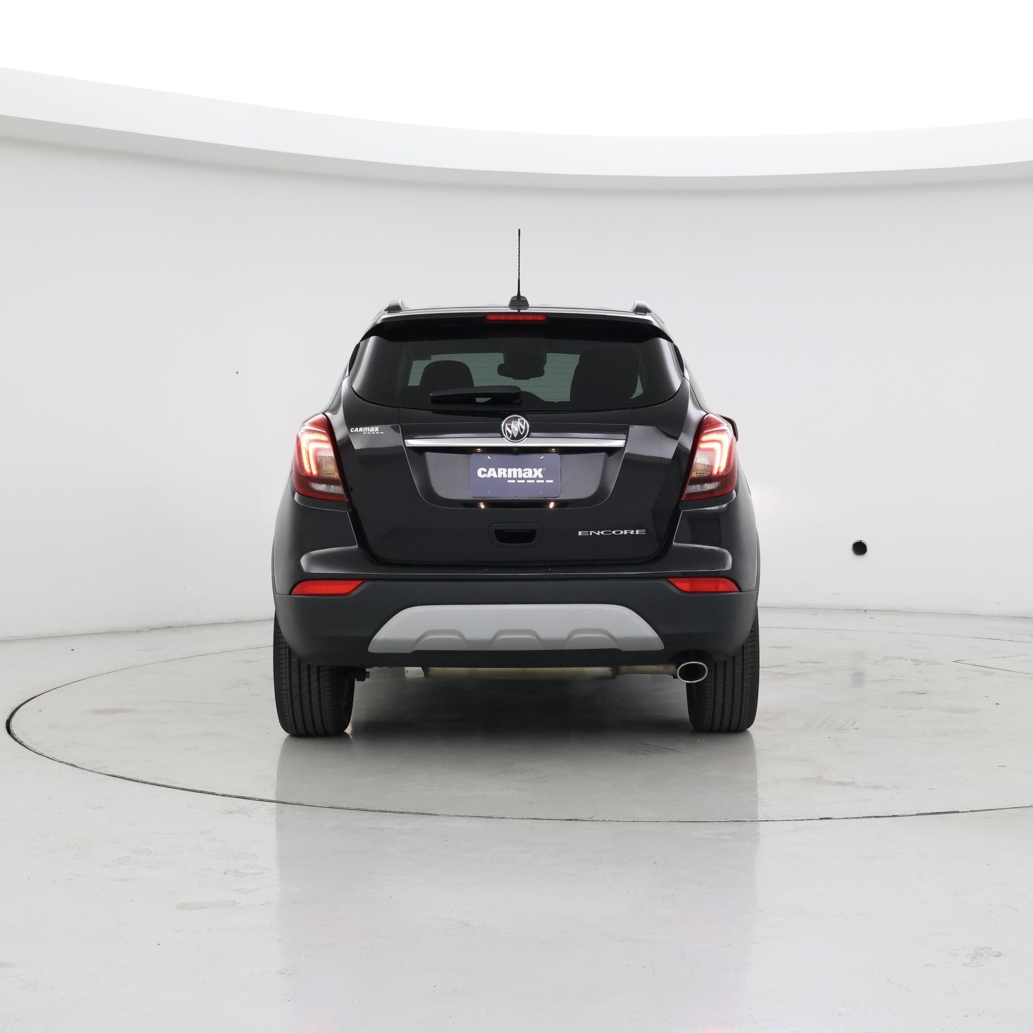 Thumbnail: 2022 Buick Encore - 6