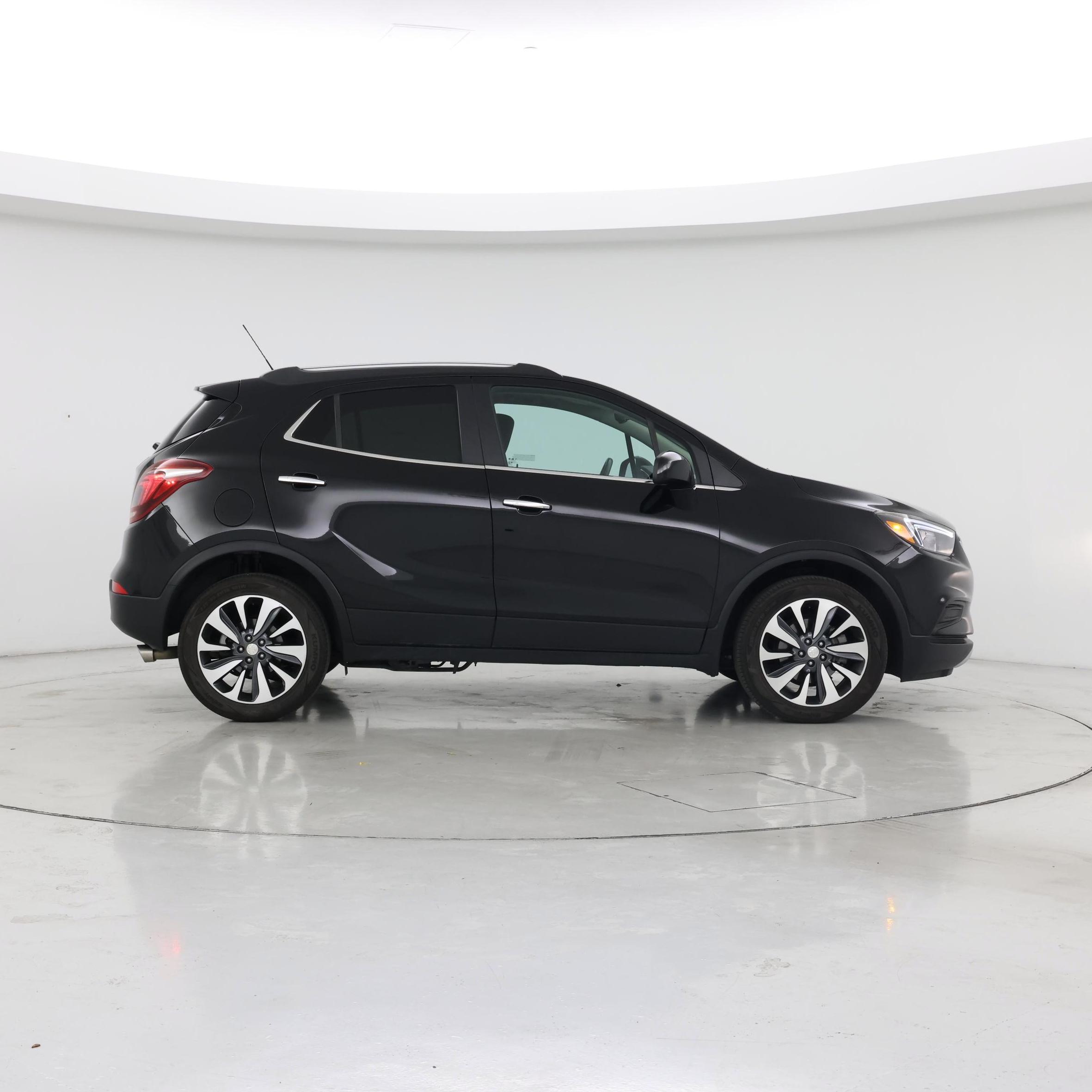 Thumbnail: 2022 Buick Encore - 7