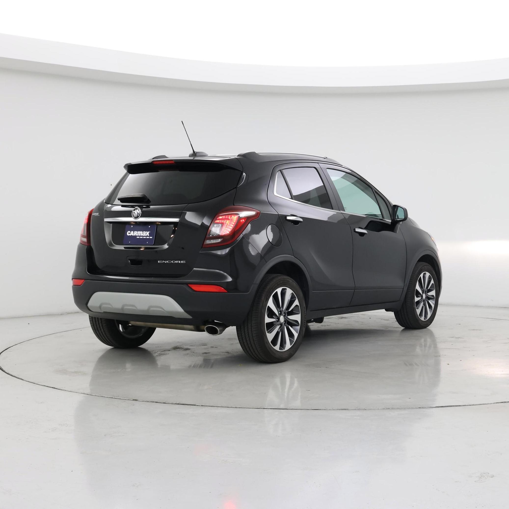 Thumbnail: 2022 Buick Encore - 8
