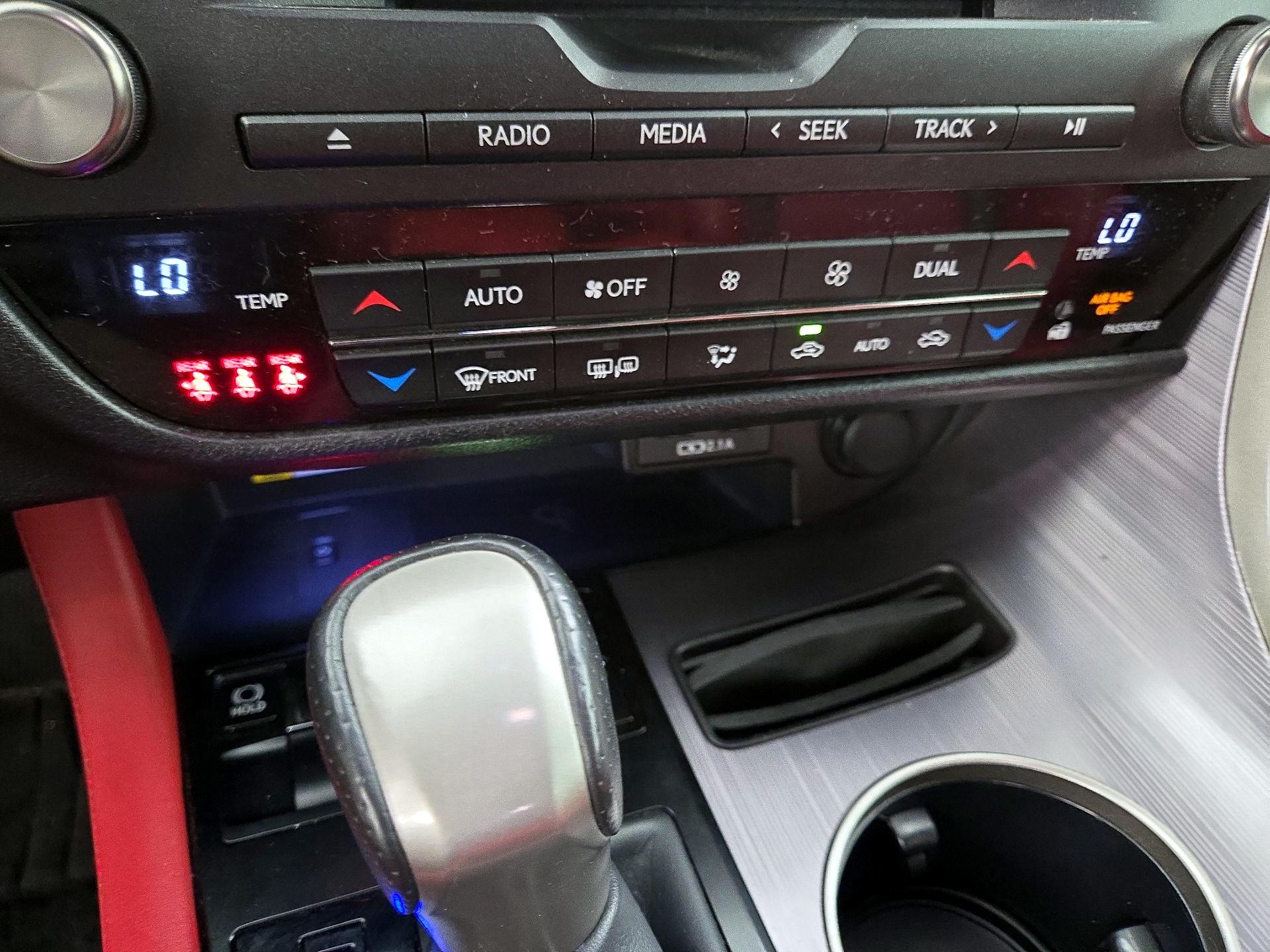 Thumbnail: 2021 Lexus RX - 17