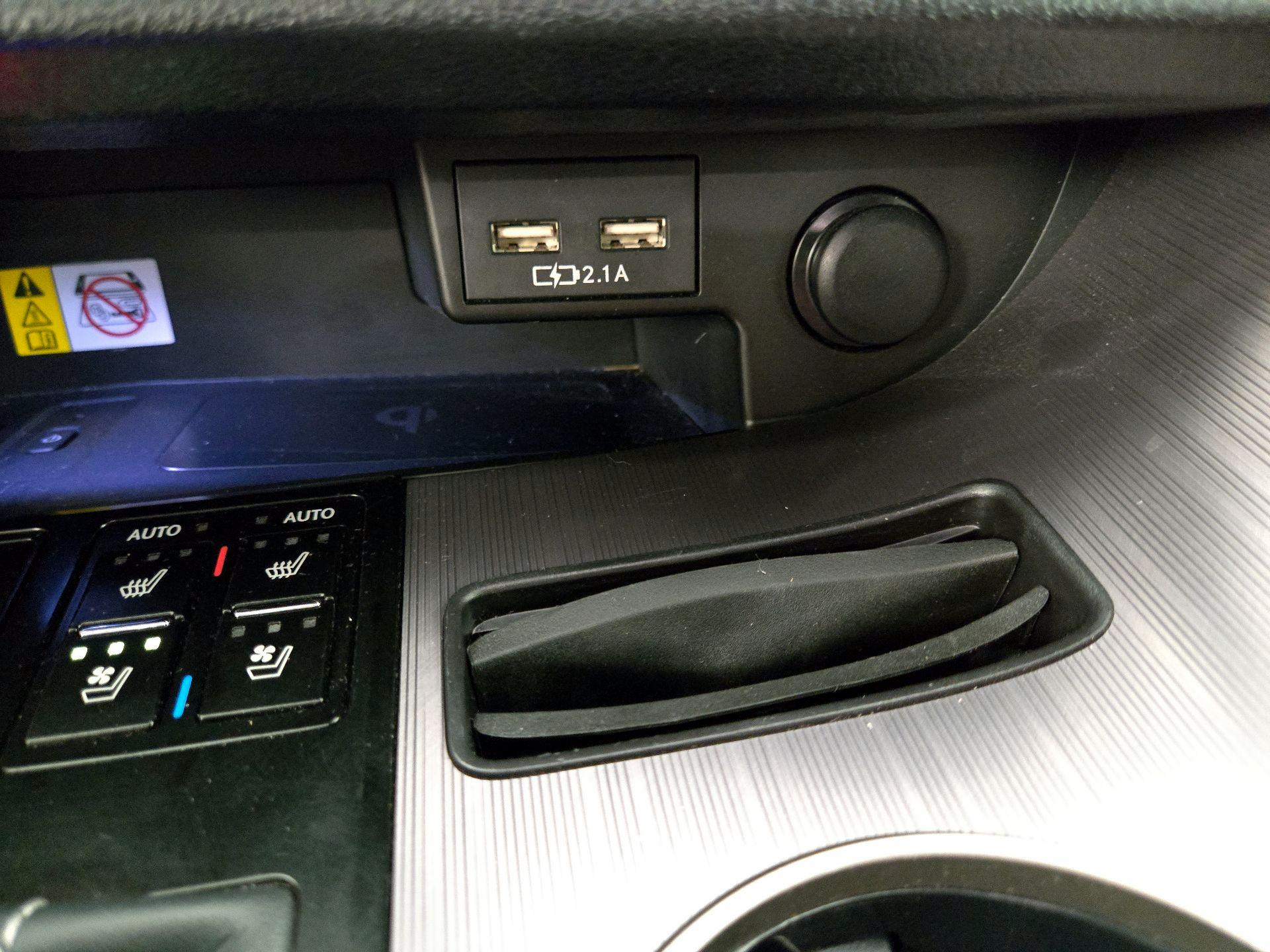 Thumbnail: 2021 Lexus RX - 19