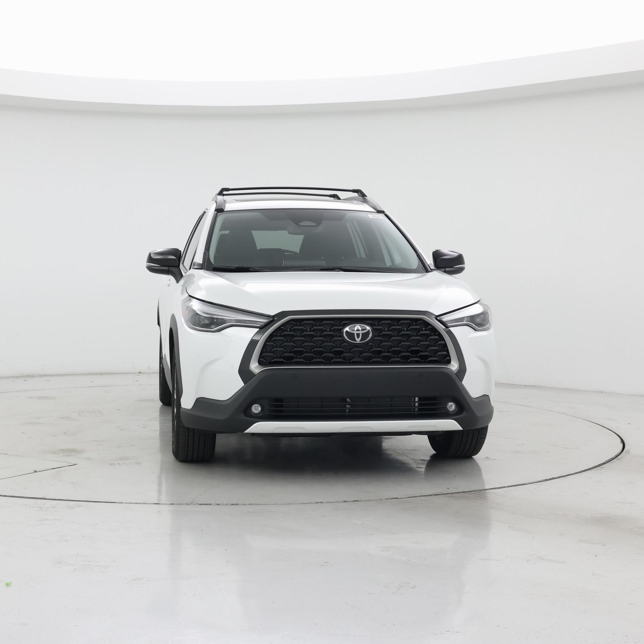 Thumbnail: 2025 Toyota Corolla Cross - 5