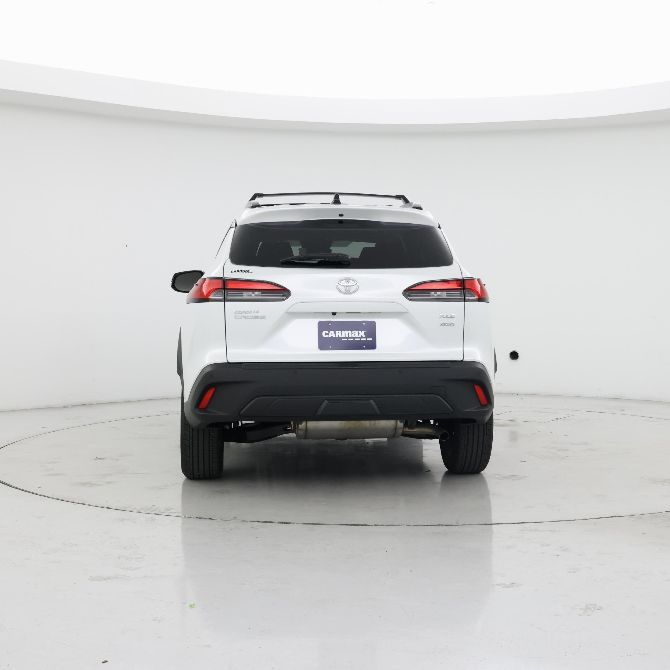 Thumbnail: 2025 Toyota Corolla Cross - 6