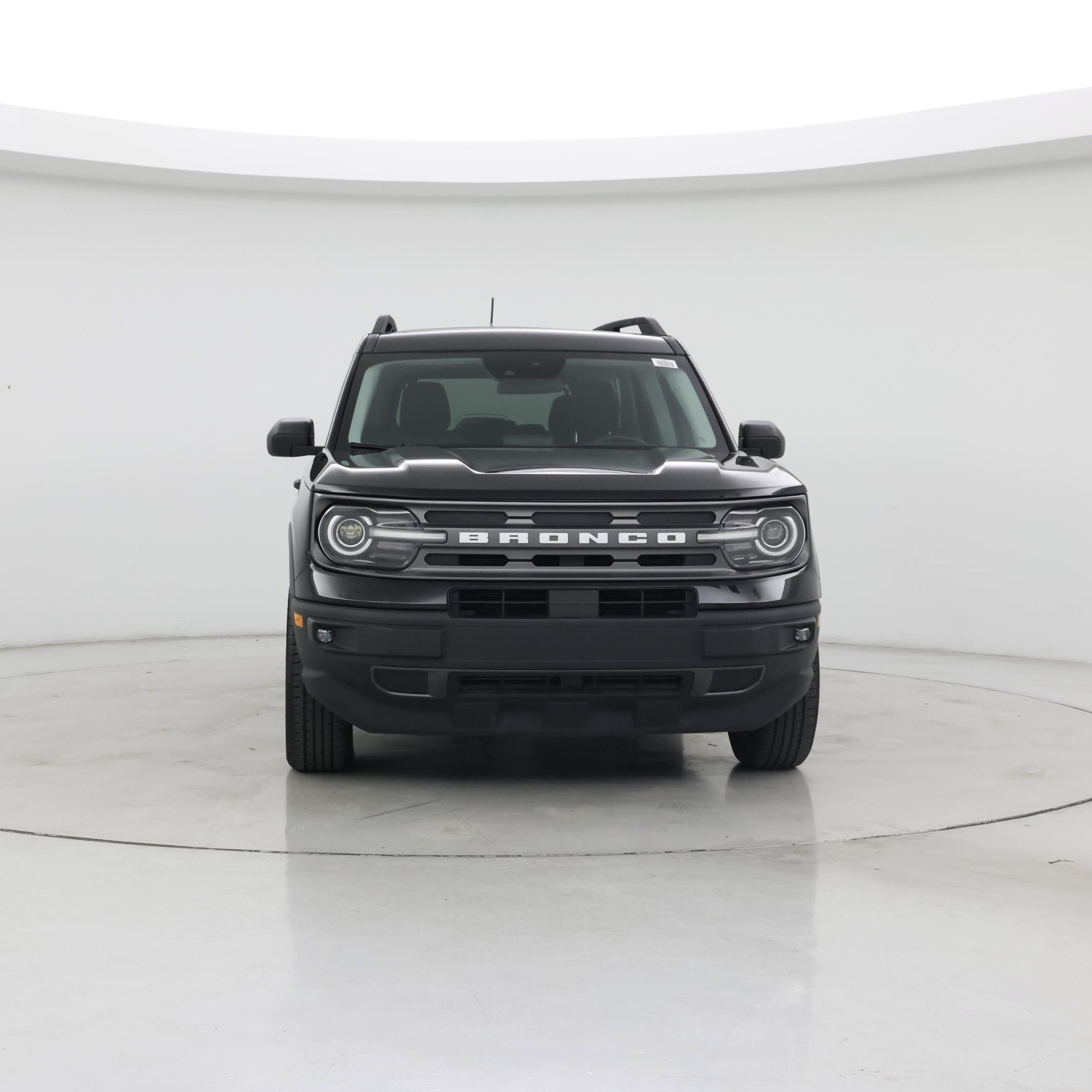 Thumbnail: 2021 Ford Bronco Sport - 5