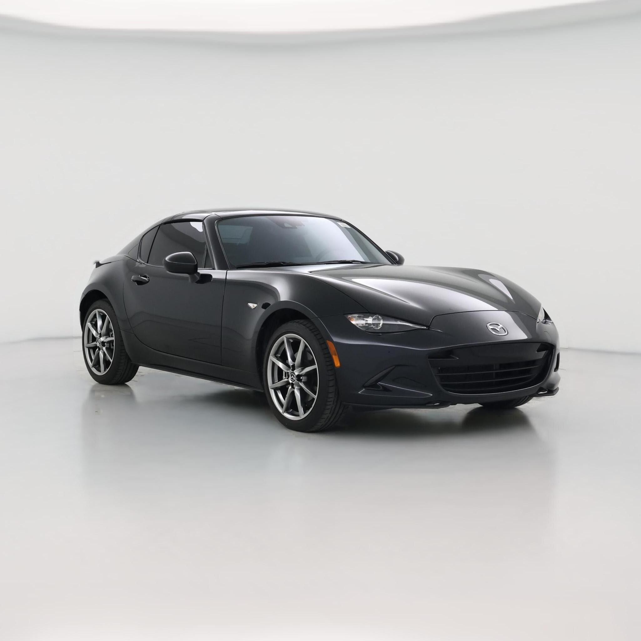 Thumbnail: 2023 Mazda MX-5 Miata - 1