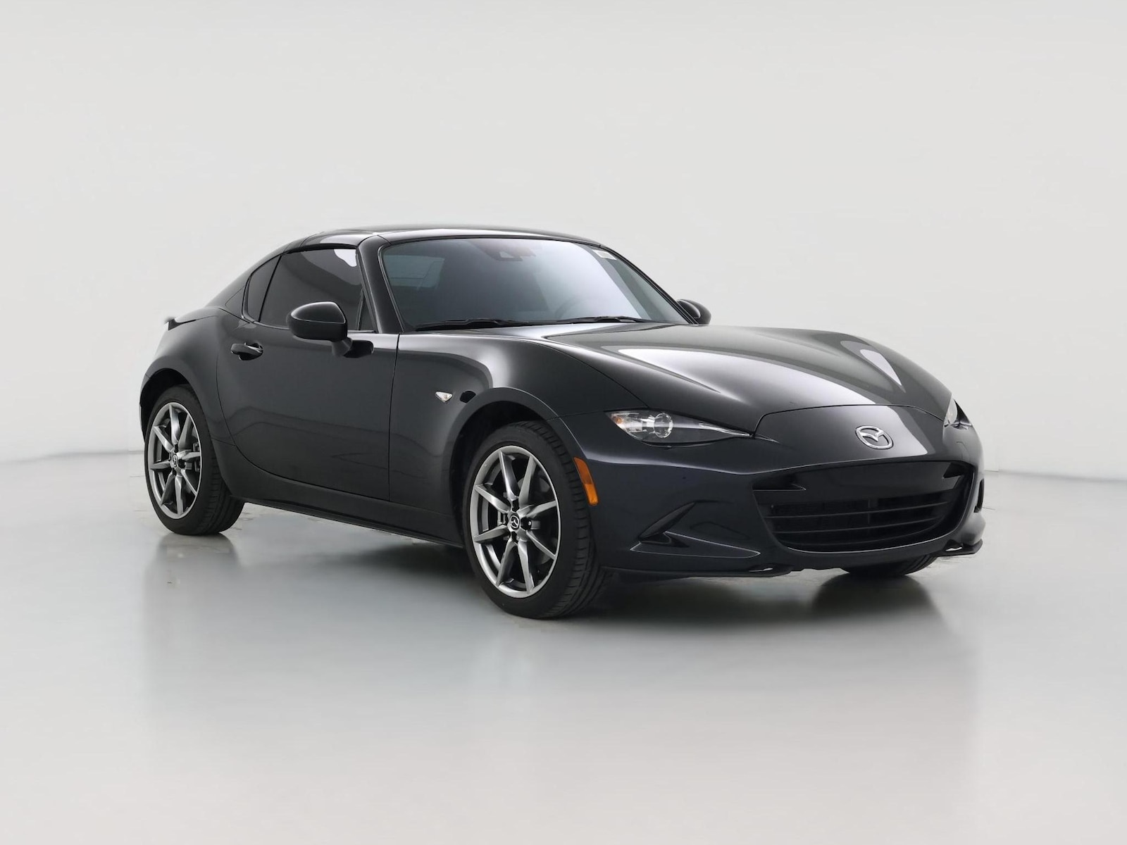 2023 Mazda MX-5 Miata RF