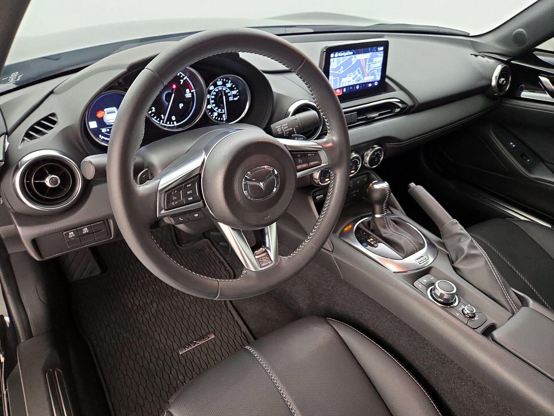 Thumbnail: 2023 Mazda MX-5 Miata - 9