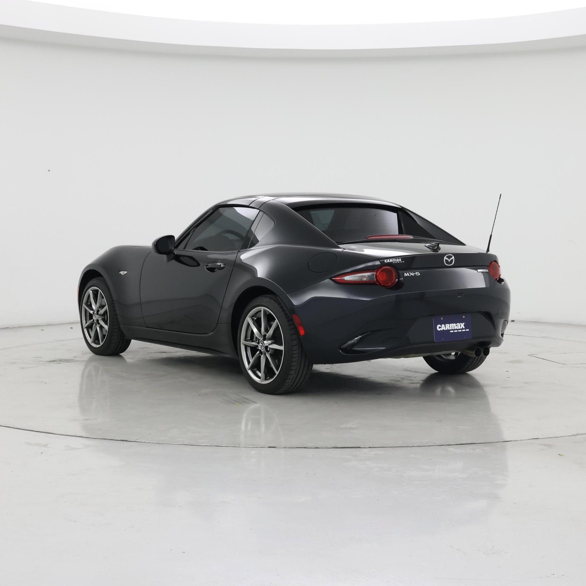 Thumbnail: 2023 Mazda MX-5 Miata - 2