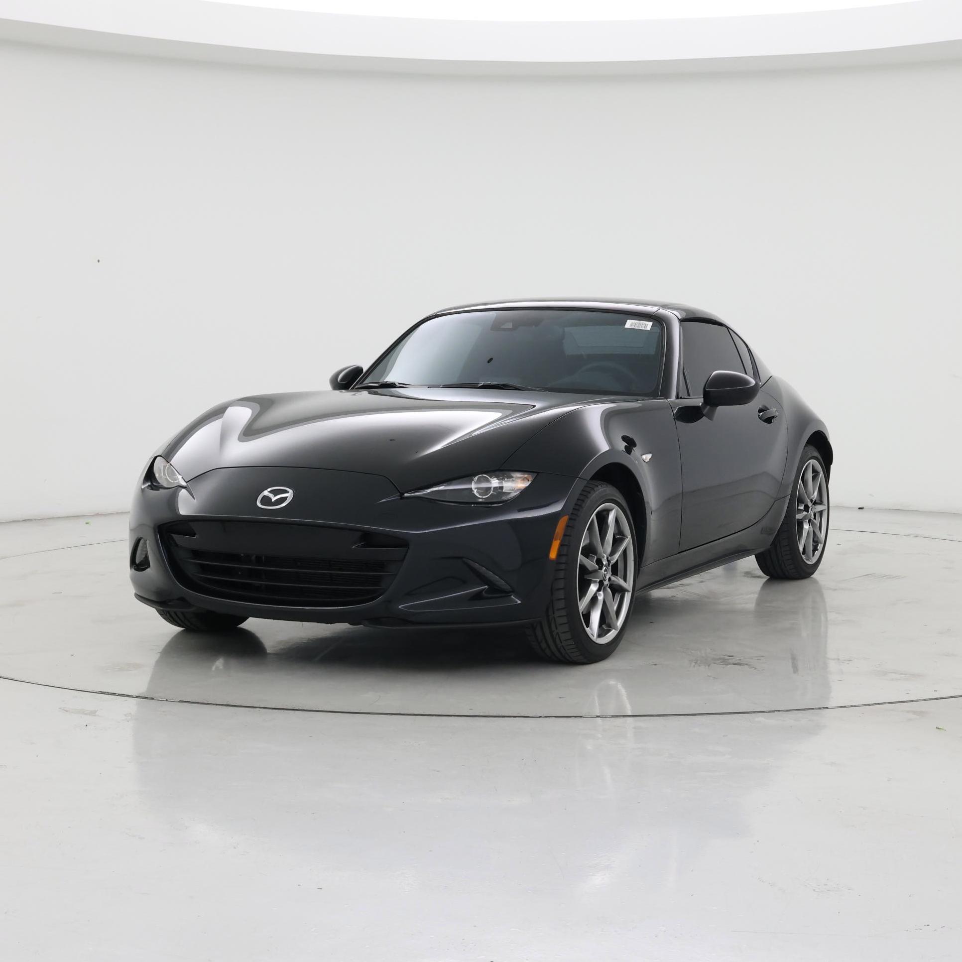 Thumbnail: 2023 Mazda MX-5 Miata - 4