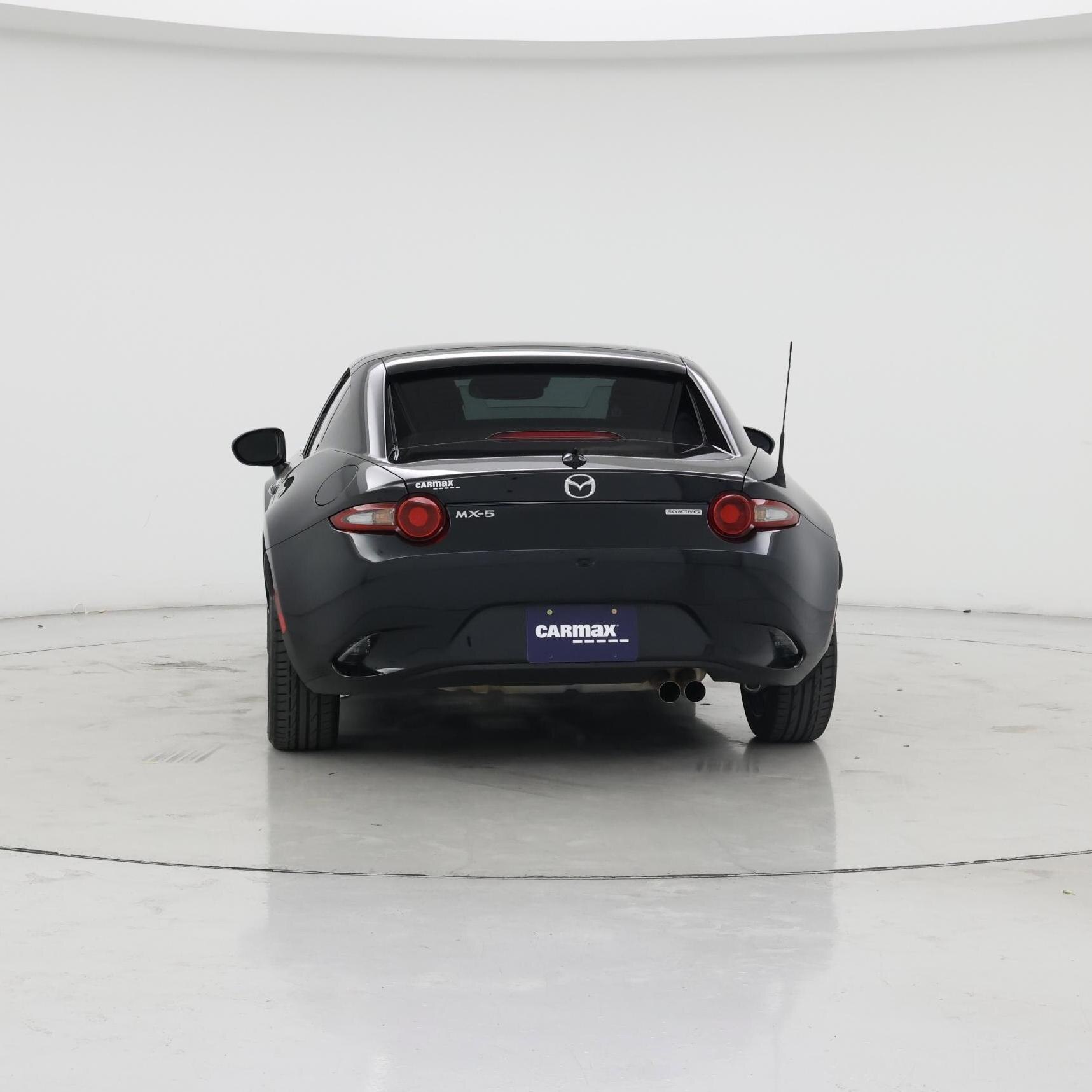 Thumbnail: 2023 Mazda MX-5 Miata - 6