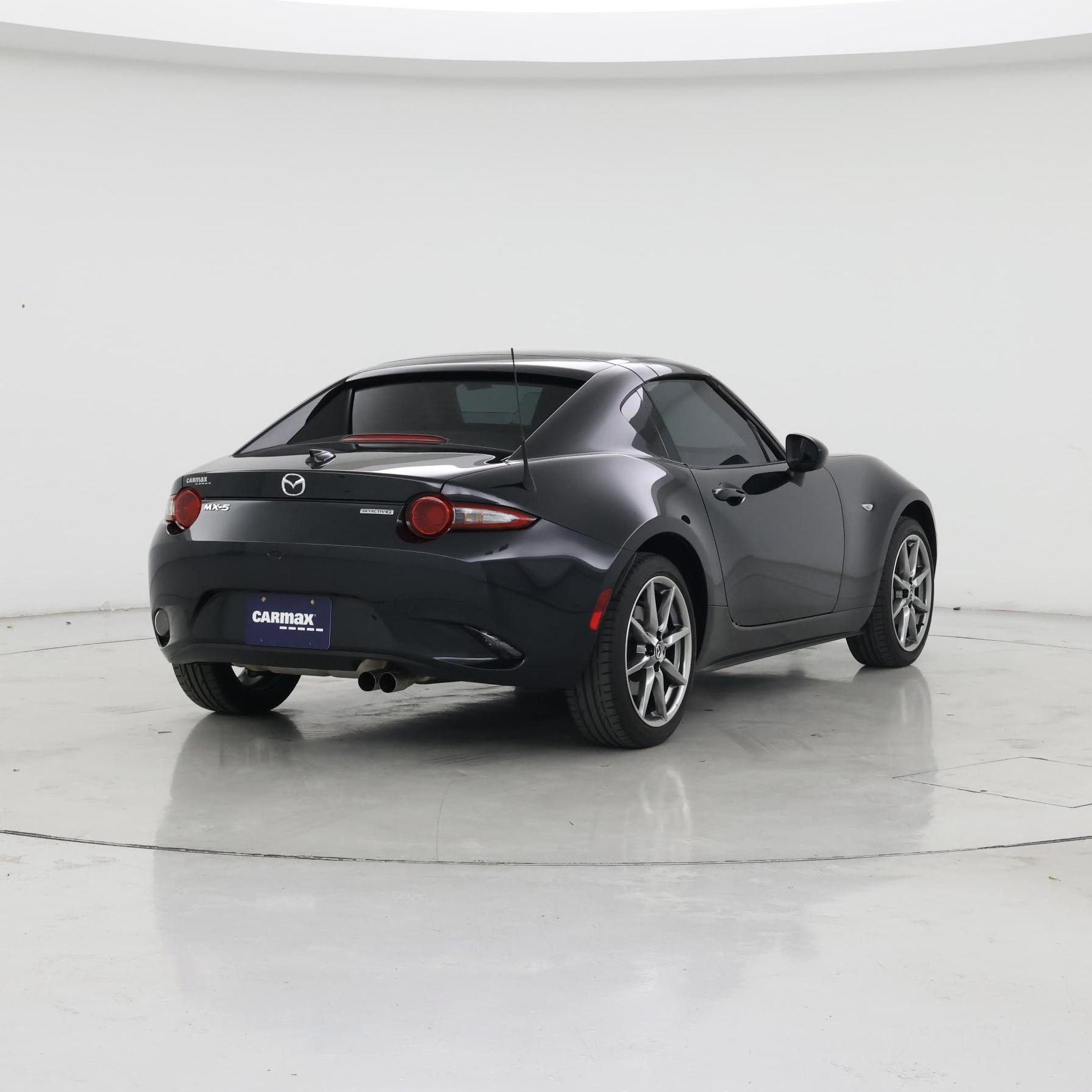 Thumbnail: 2023 Mazda MX-5 Miata - 8