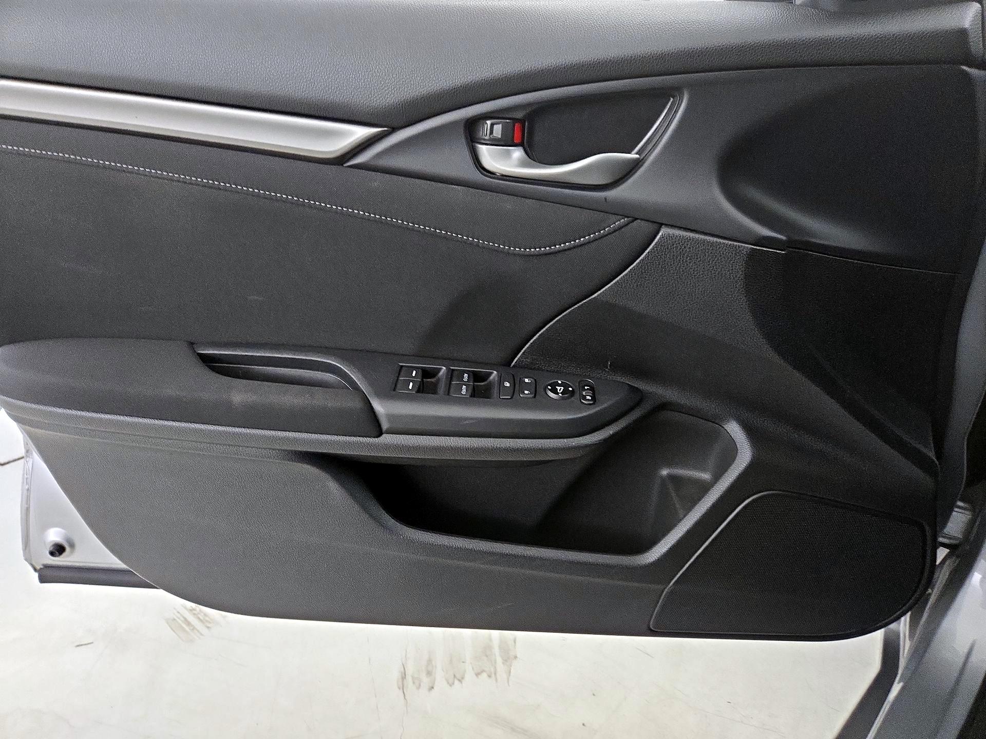 Thumbnail: 2021 Honda Civic - 12