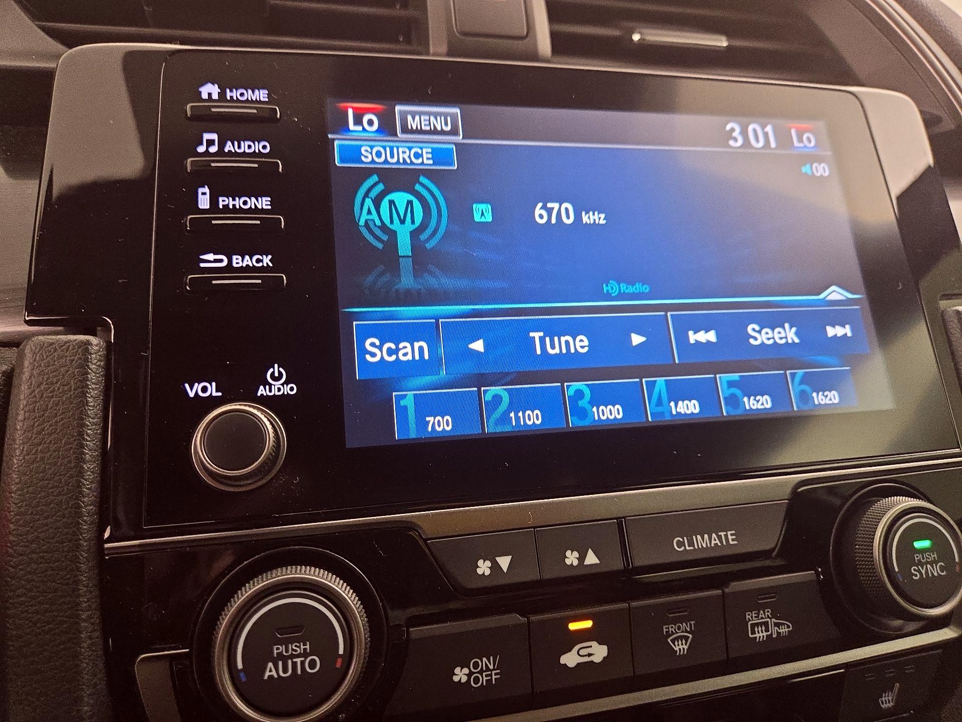 Thumbnail: 2021 Honda Civic - 14