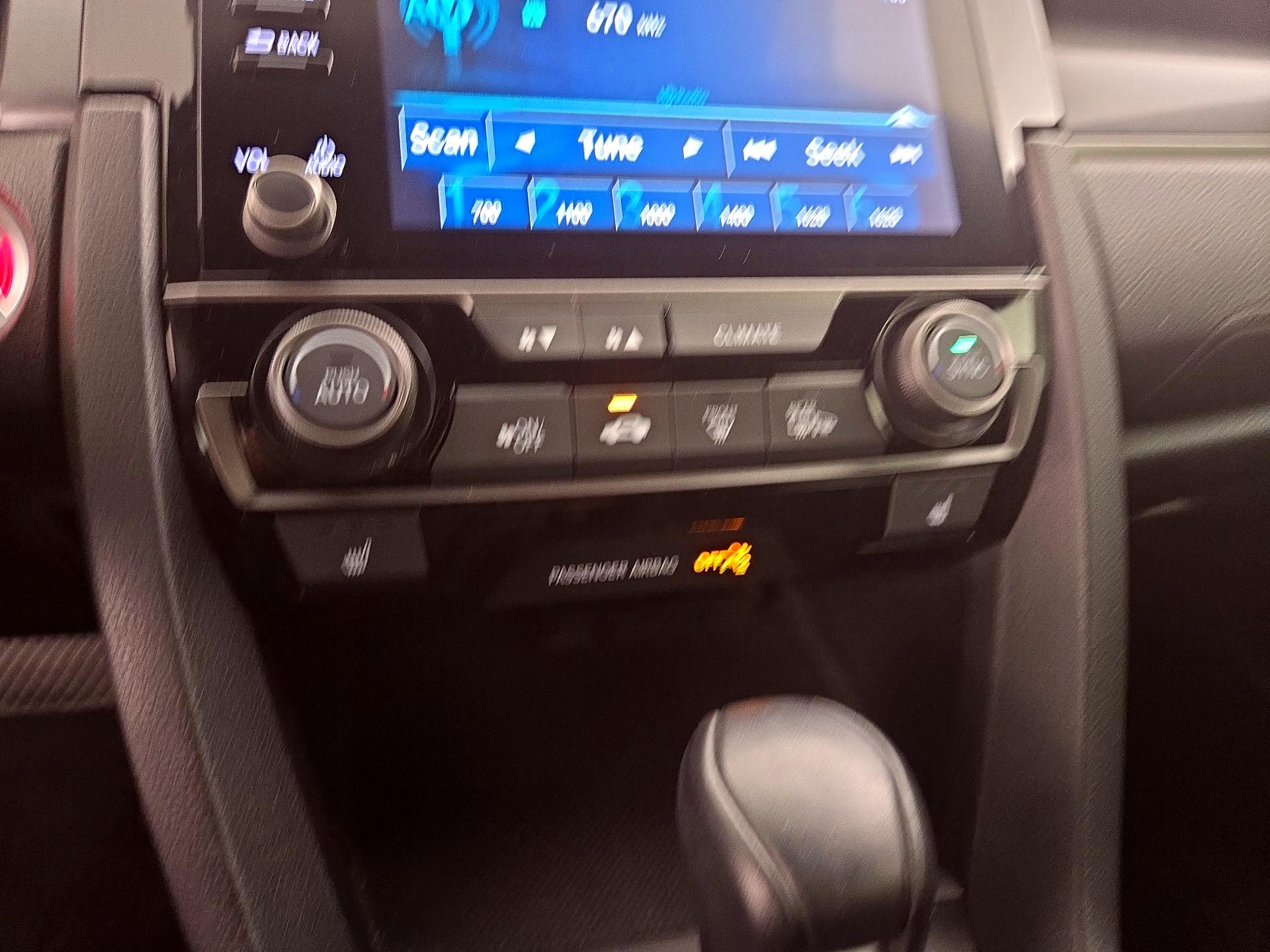 Thumbnail: 2021 Honda Civic - 15