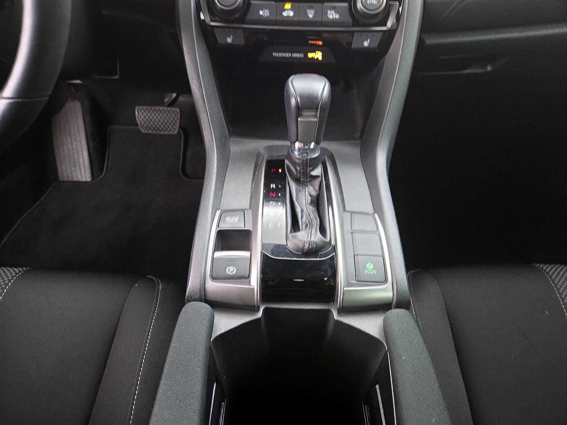 Thumbnail: 2021 Honda Civic - 16