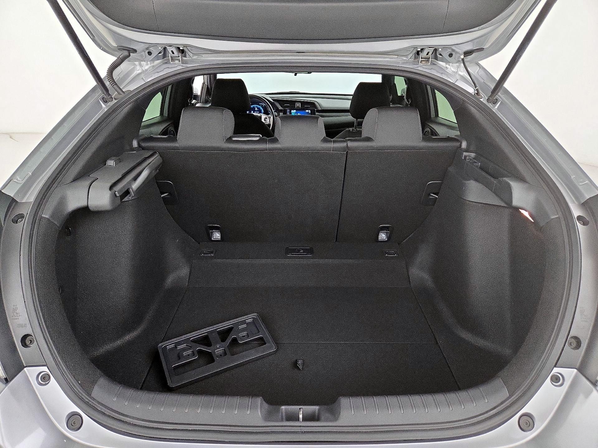 Thumbnail: 2021 Honda Civic - 19