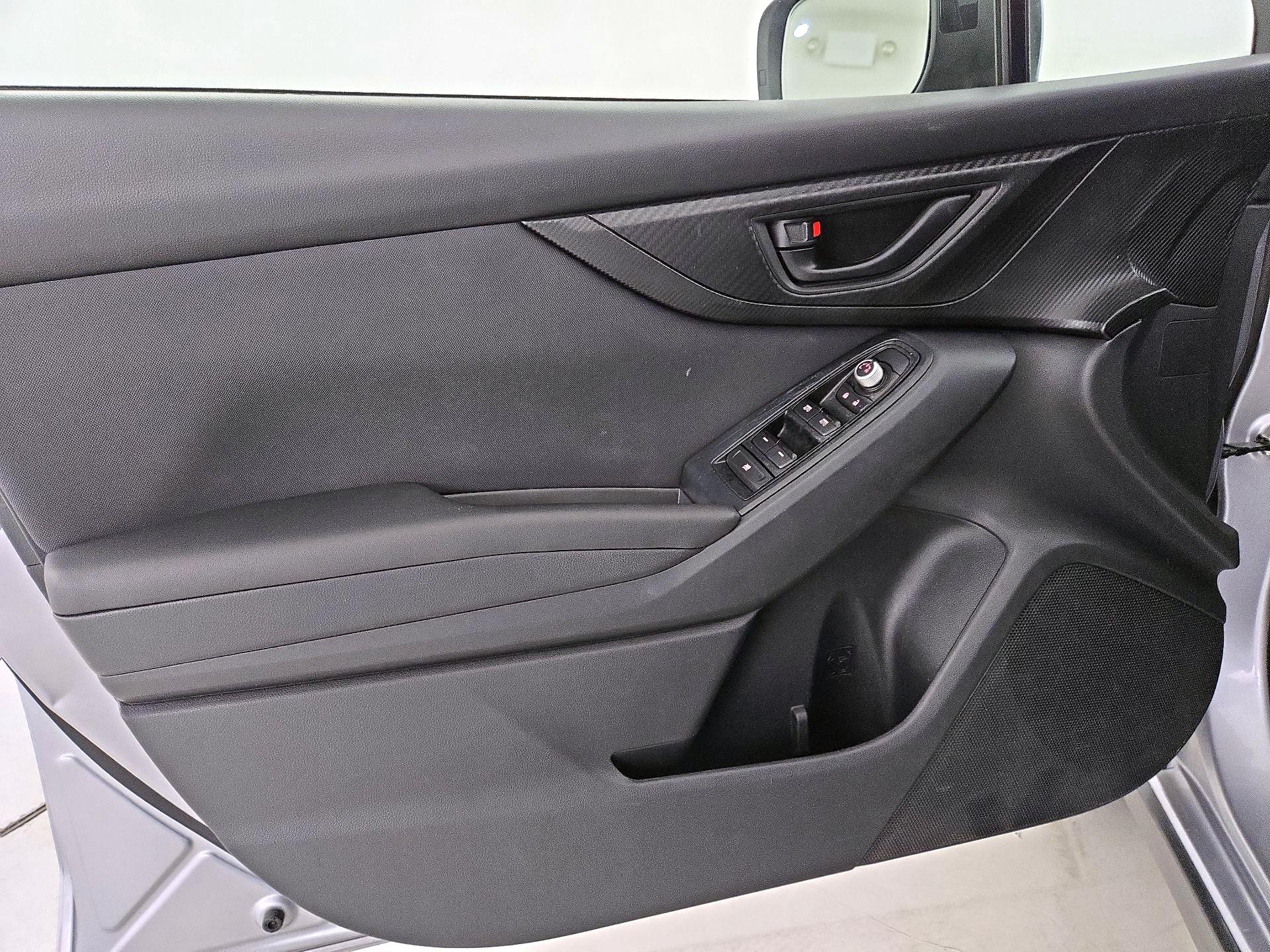 Thumbnail: 2021 Subaru Crosstrek - 12