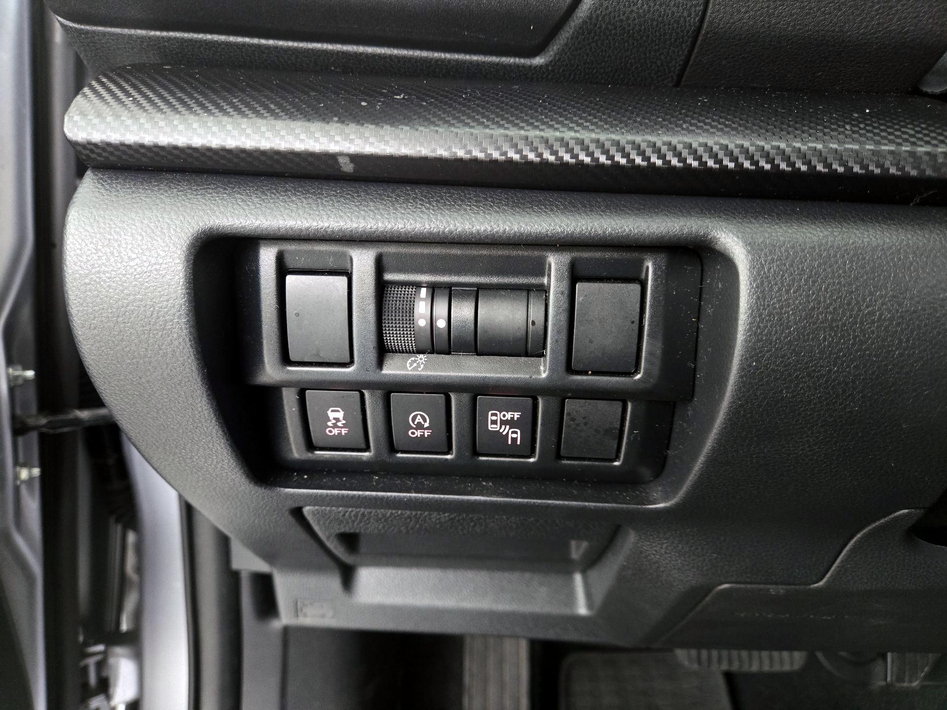 Thumbnail: 2021 Subaru Crosstrek - 13