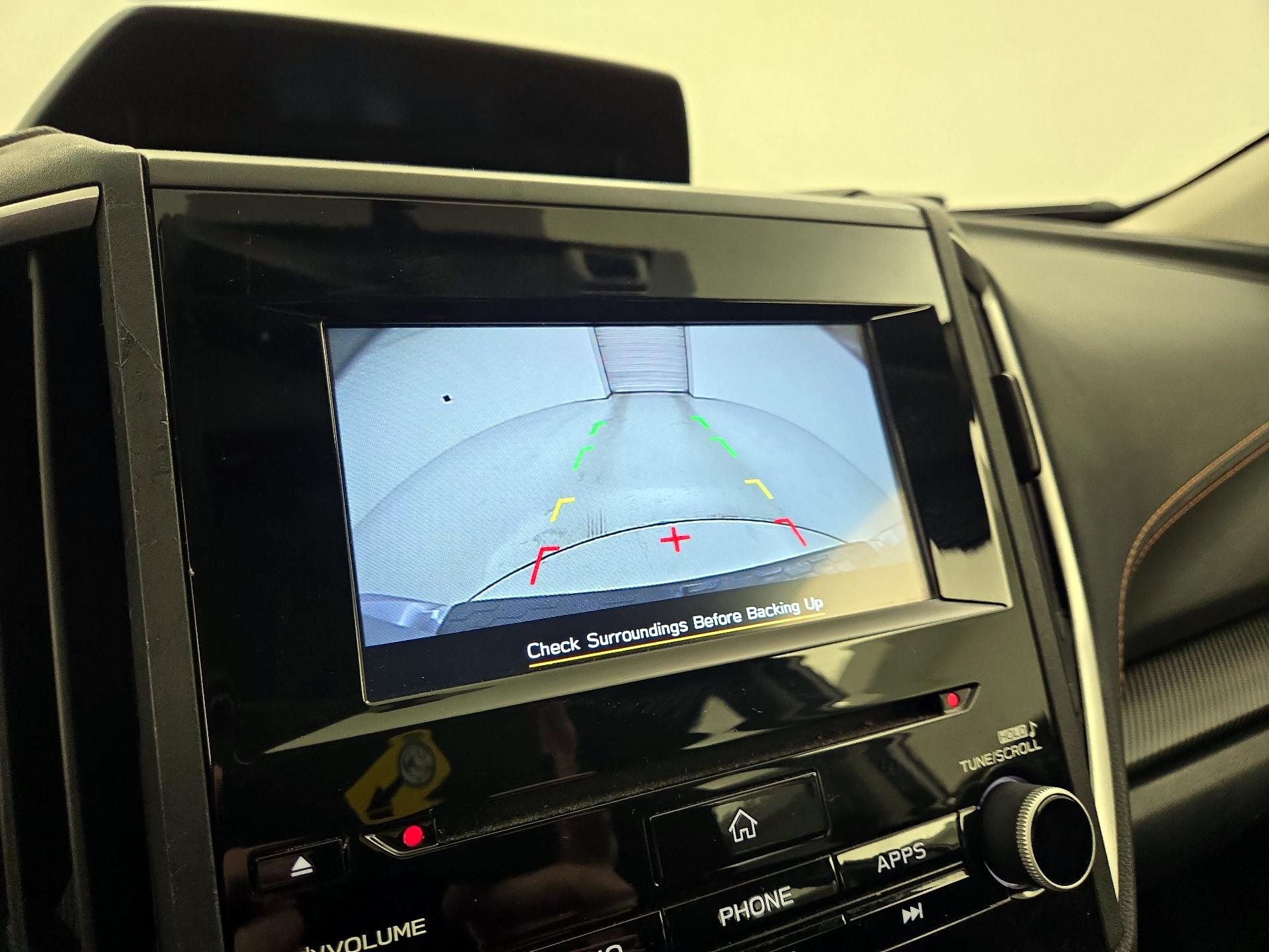 Thumbnail: 2021 Subaru Crosstrek - 14