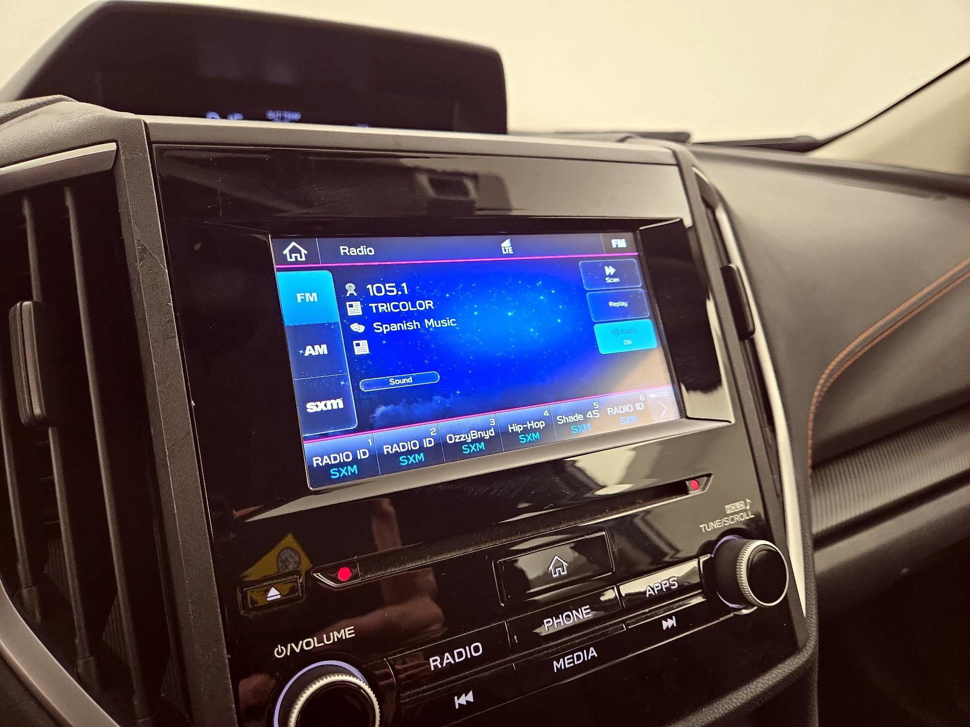 Thumbnail: 2021 Subaru Crosstrek - 15