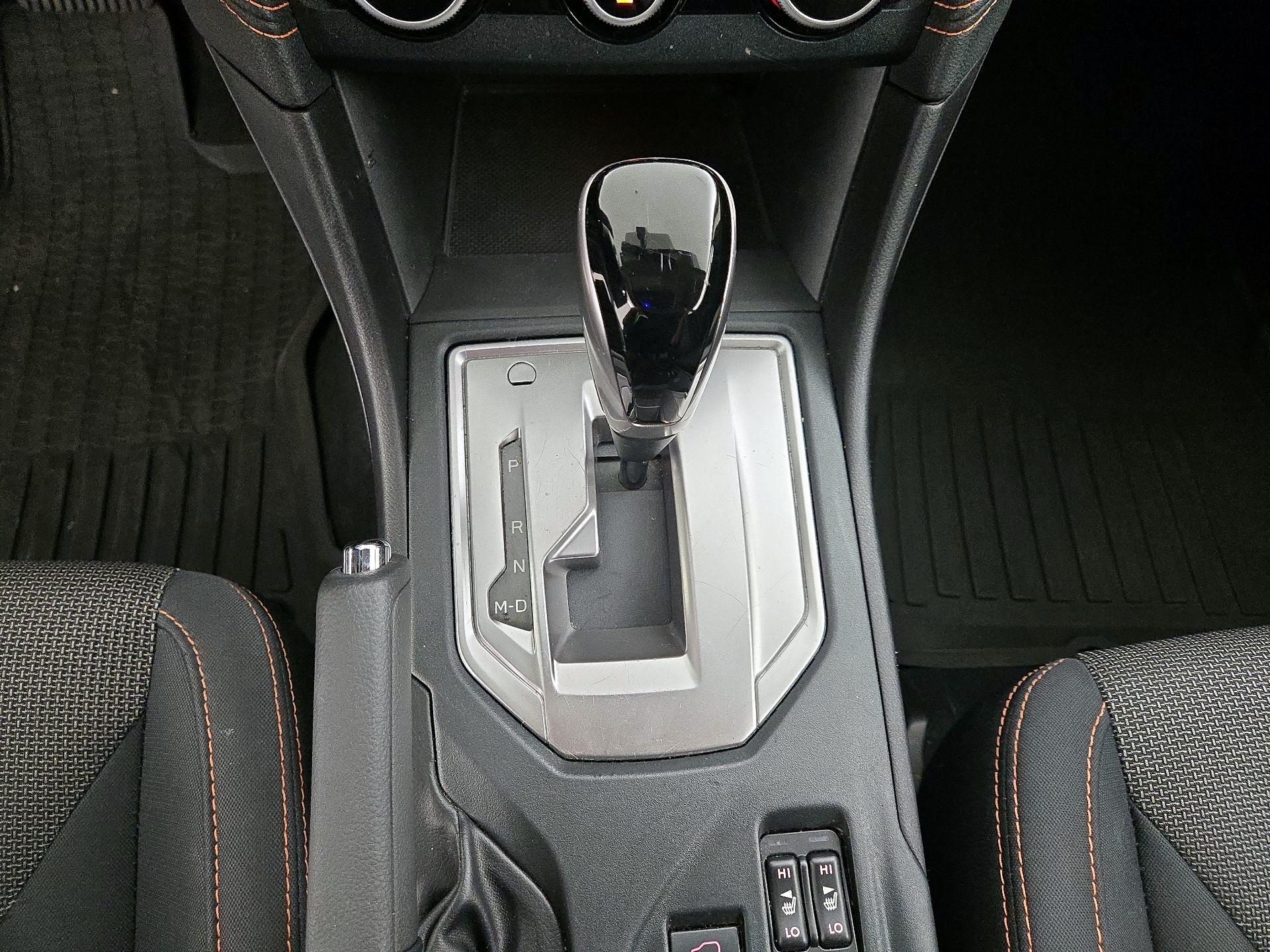 Thumbnail: 2021 Subaru Crosstrek - 17