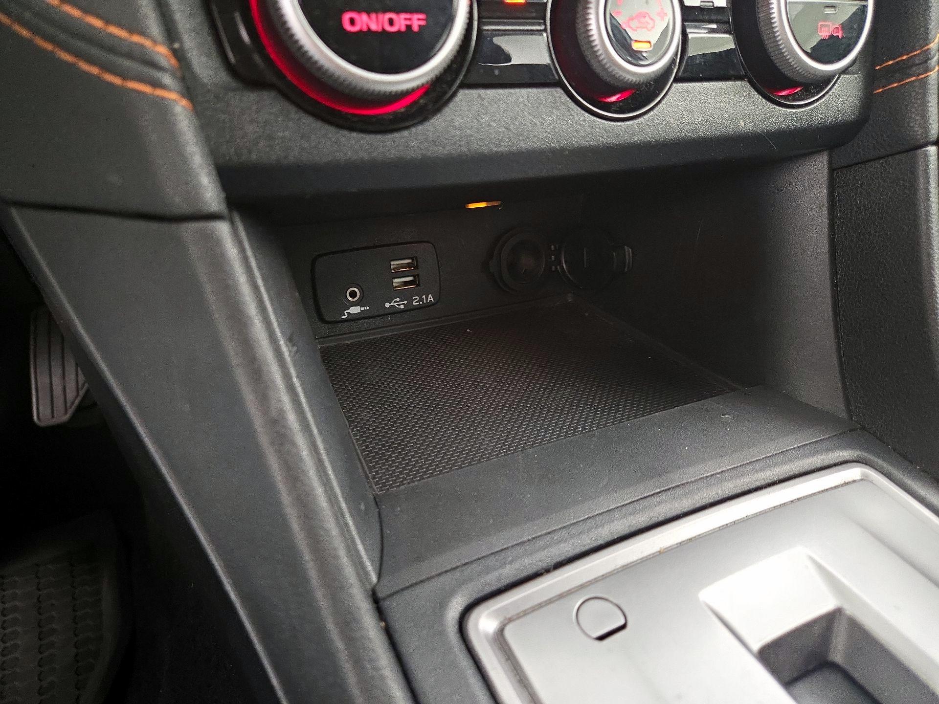 Thumbnail: 2021 Subaru Crosstrek - 18