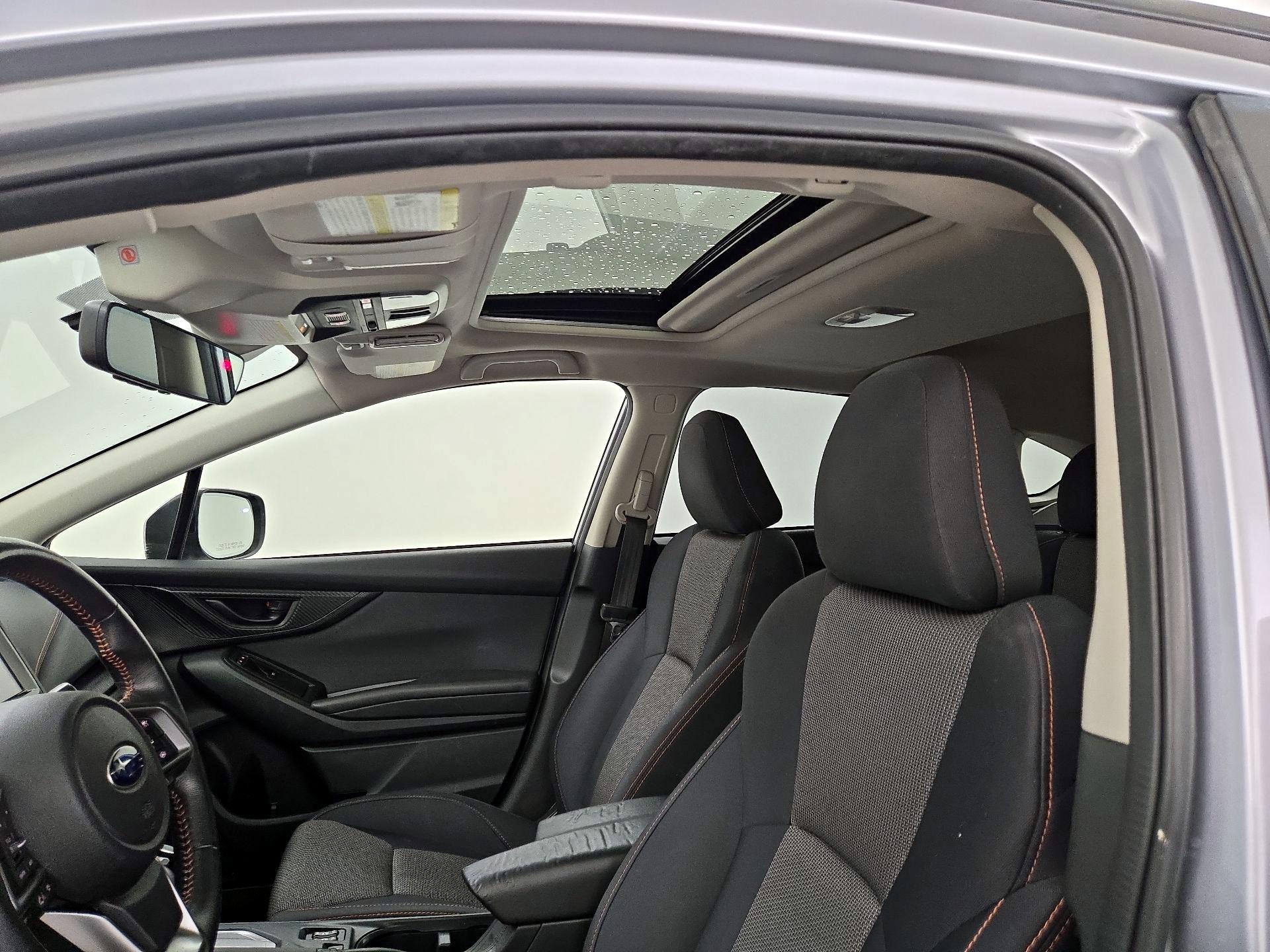 Thumbnail: 2021 Subaru Crosstrek - 19