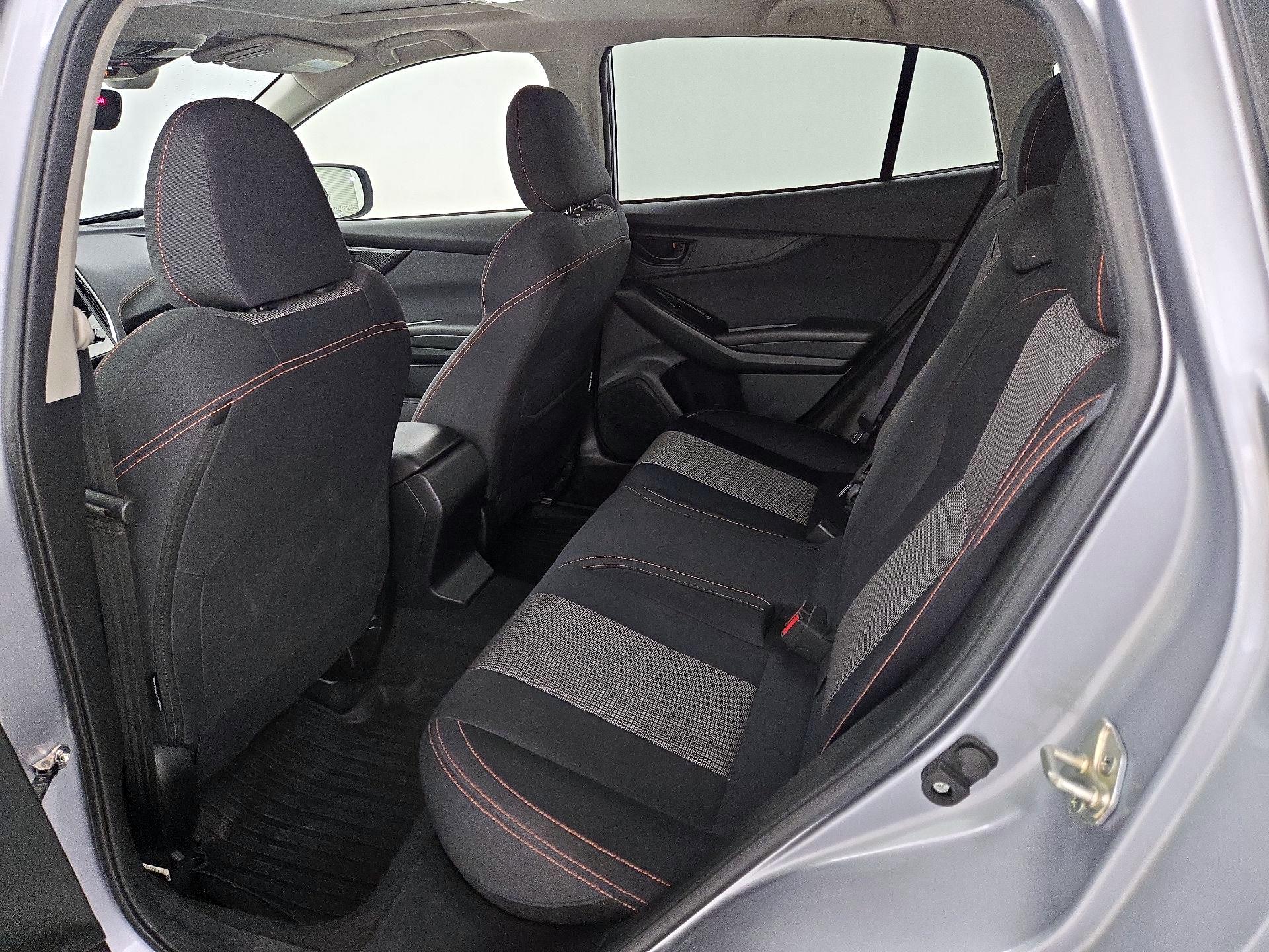 Thumbnail: 2021 Subaru Crosstrek - 20