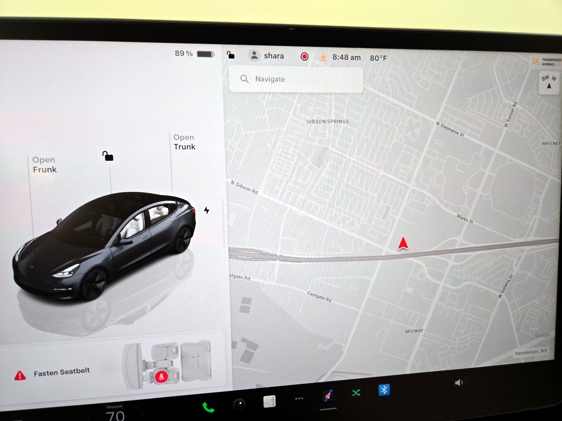 Thumbnail: 2023 Tesla Model 3 - 13