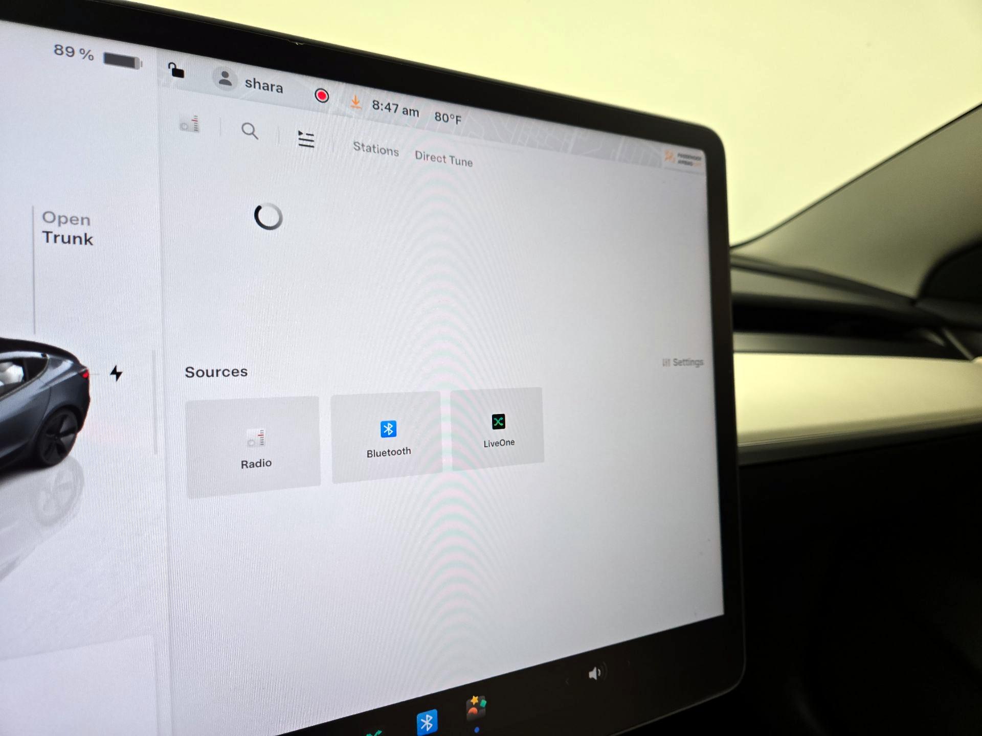 Thumbnail: 2023 Tesla Model 3 - 15