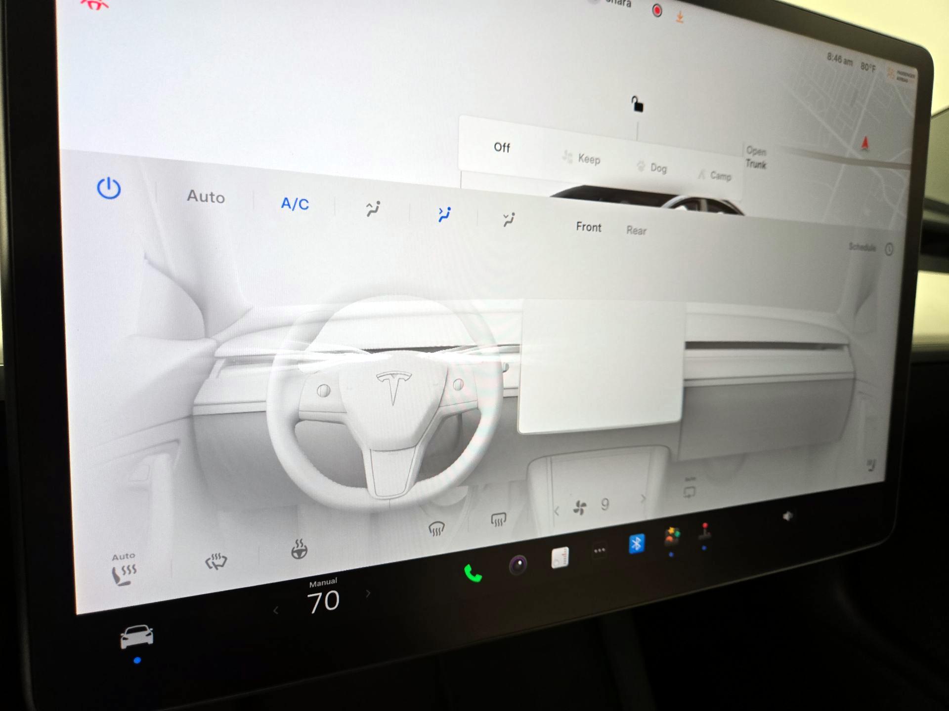 Thumbnail: 2023 Tesla Model 3 - 16