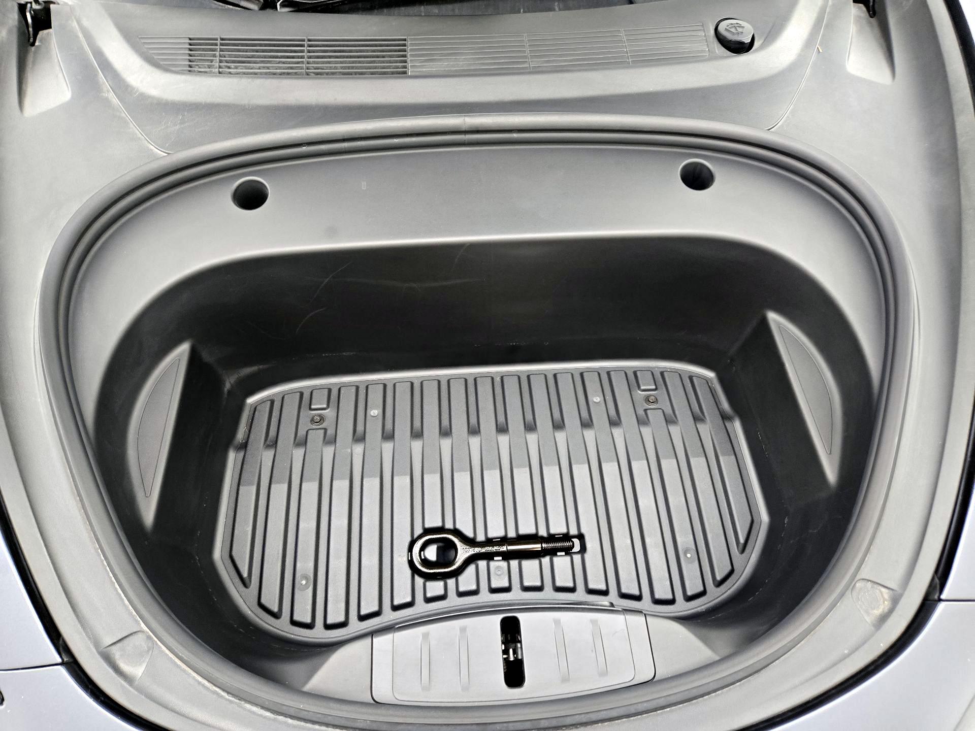 Thumbnail: 2023 Tesla Model 3 - 20