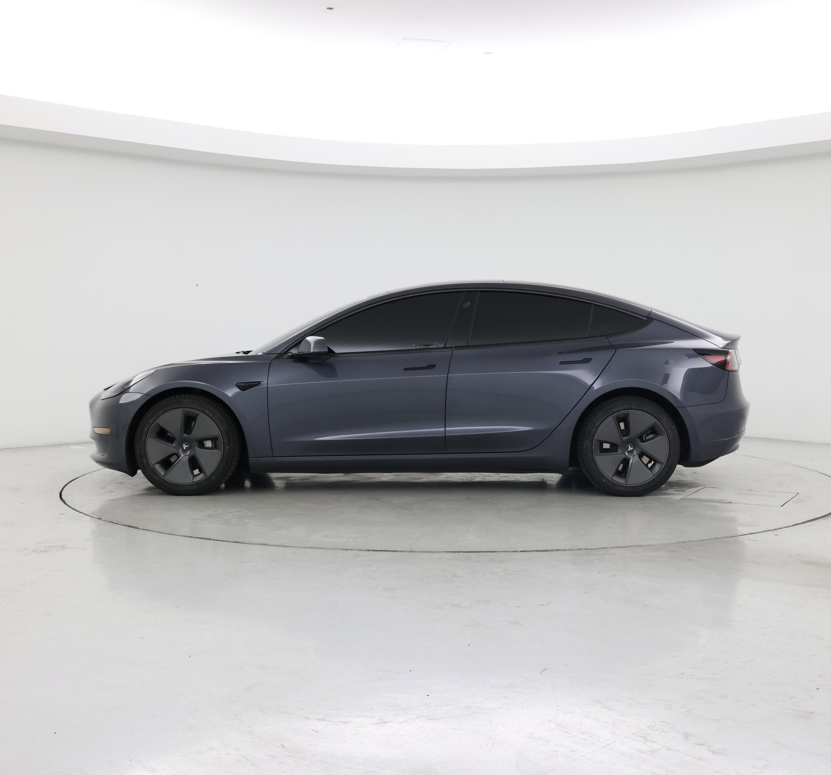 Thumbnail: 2023 Tesla Model 3 - 3