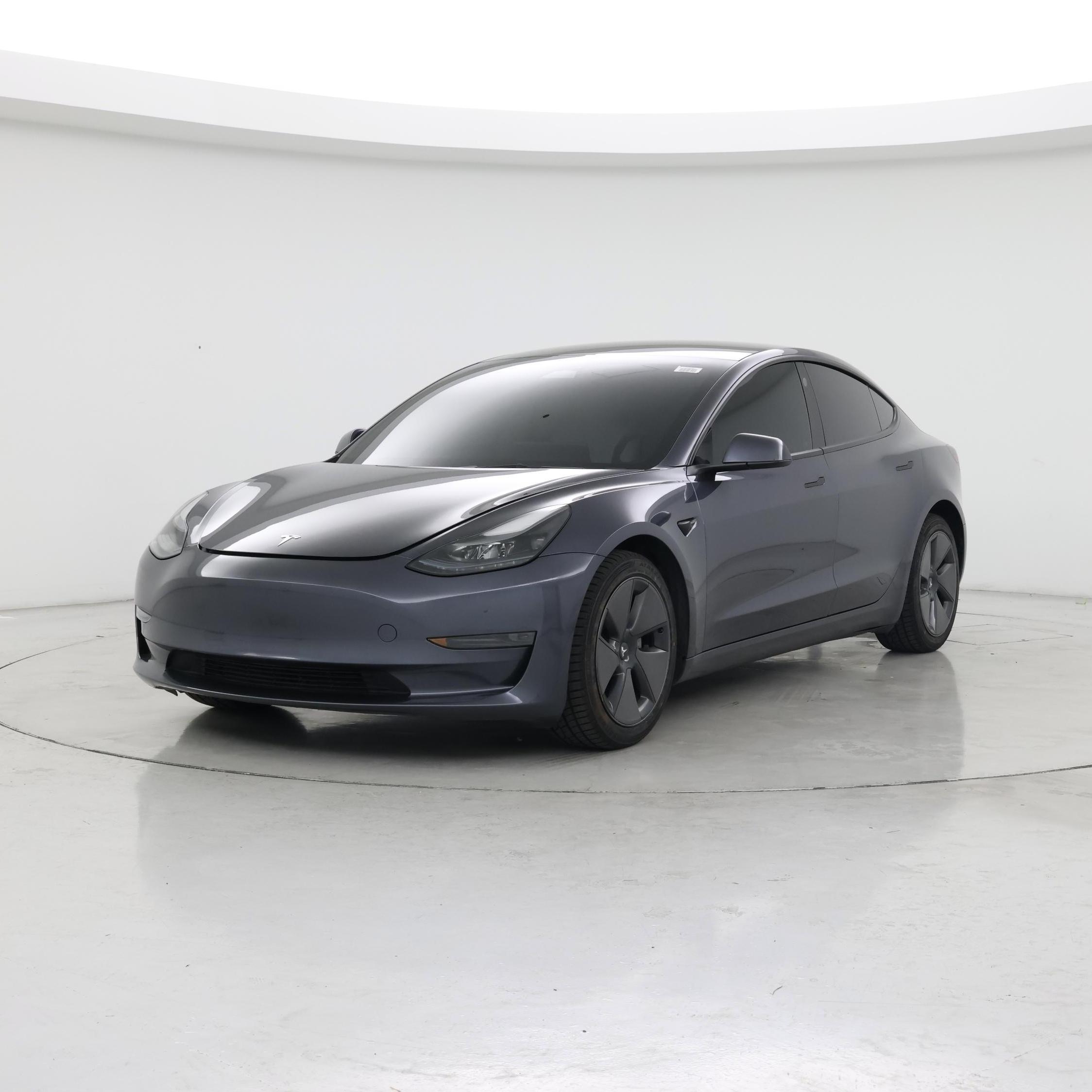 Thumbnail: 2023 Tesla Model 3 - 4