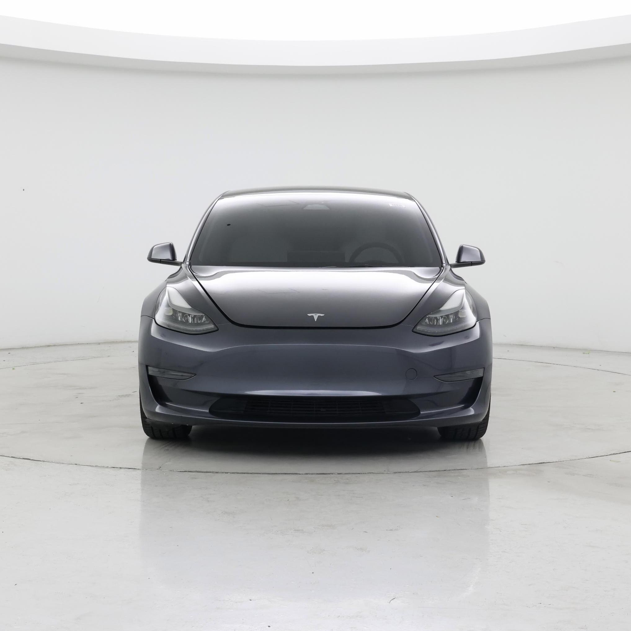 Thumbnail: 2023 Tesla Model 3 - 5