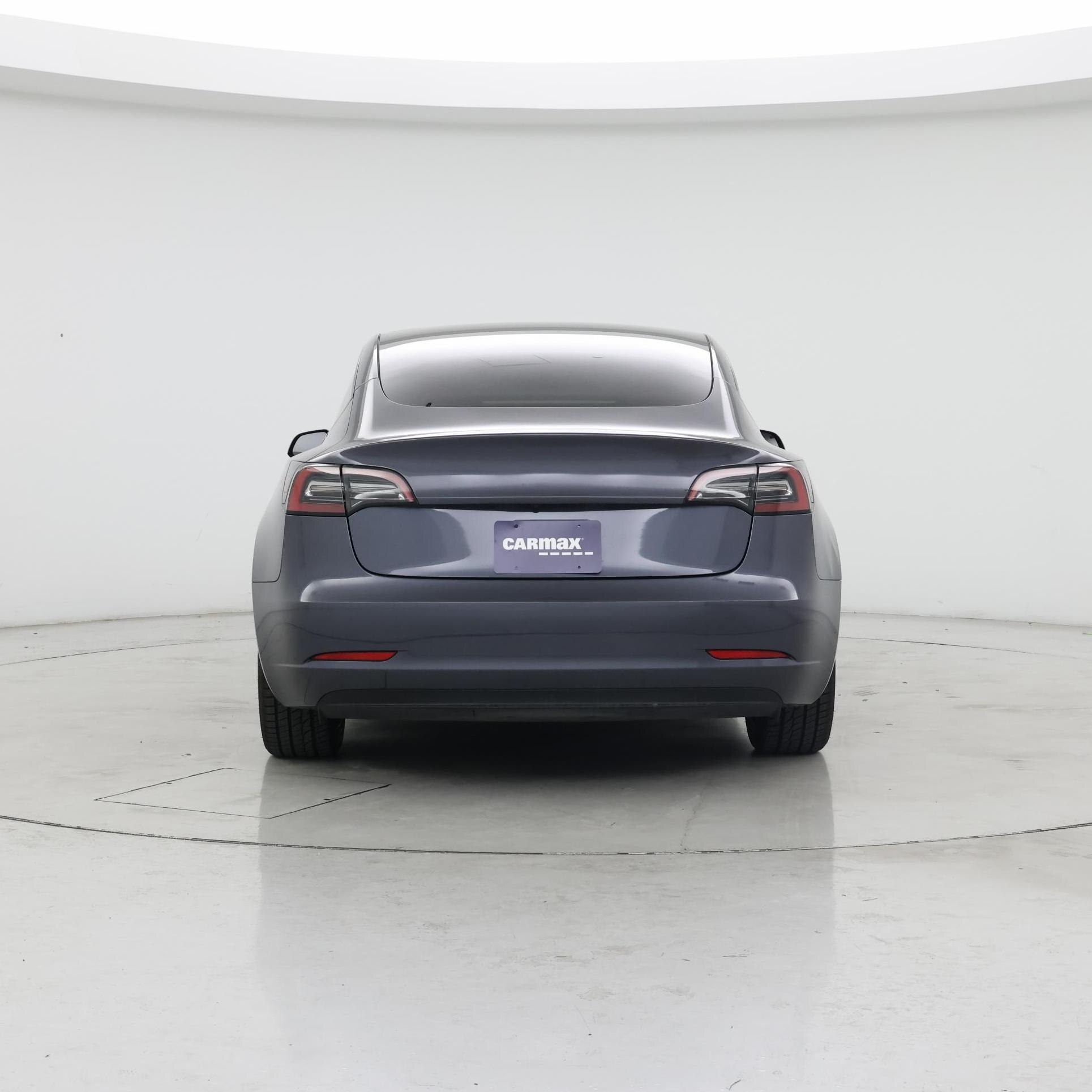 Thumbnail: 2023 Tesla Model 3 - 6