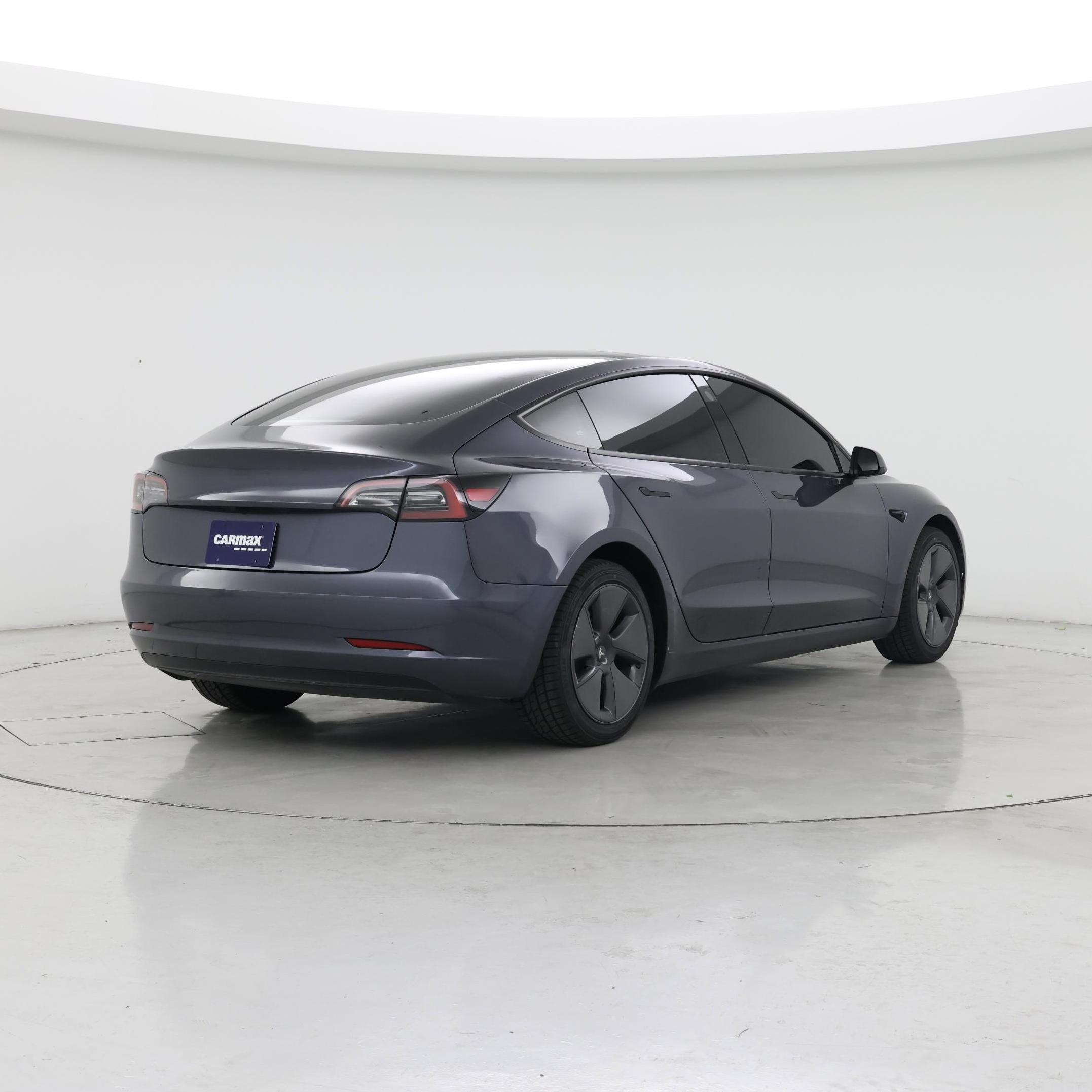 Thumbnail: 2023 Tesla Model 3 - 8