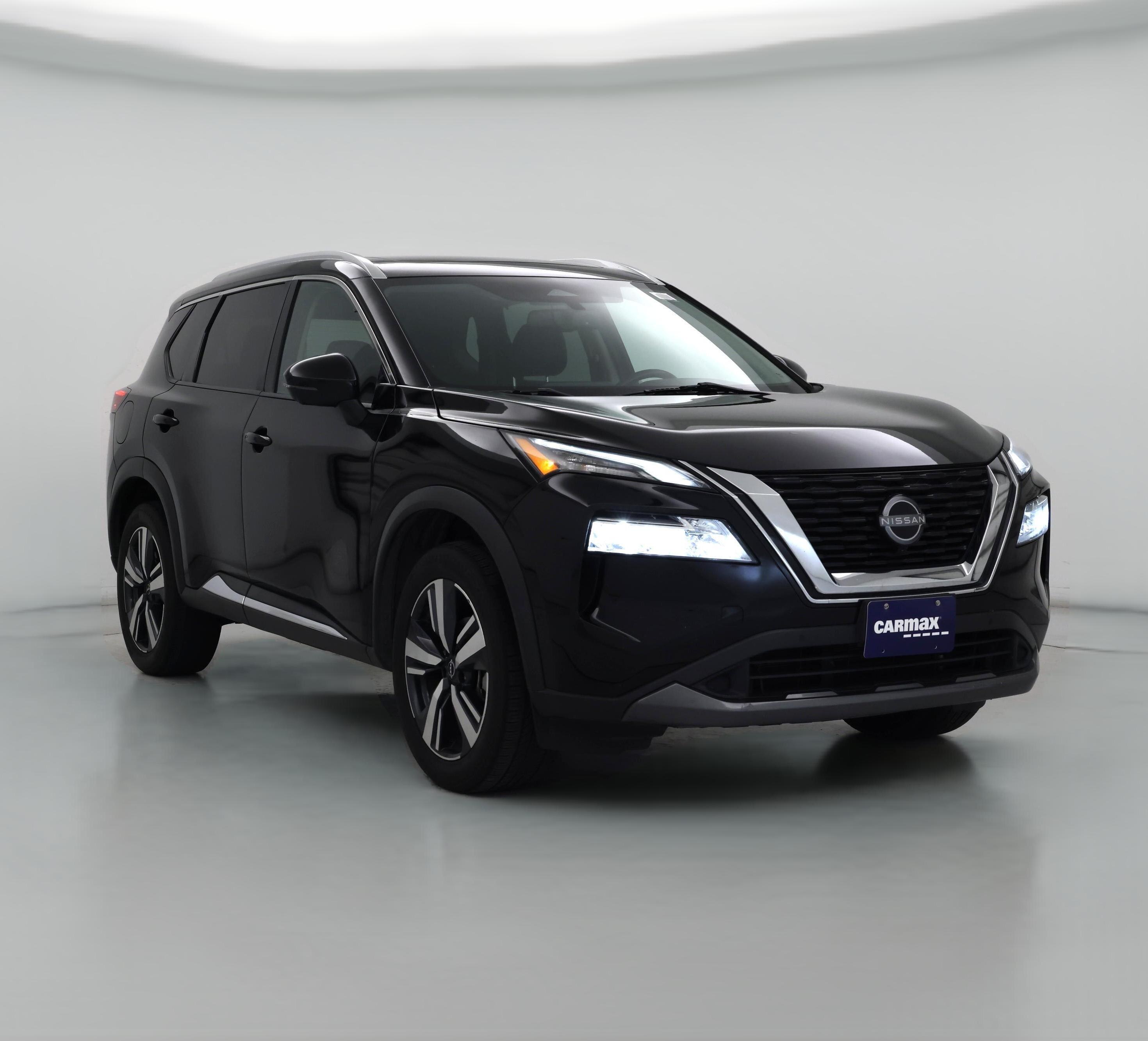 Thumbnail: 2023 Nissan Rogue - 1