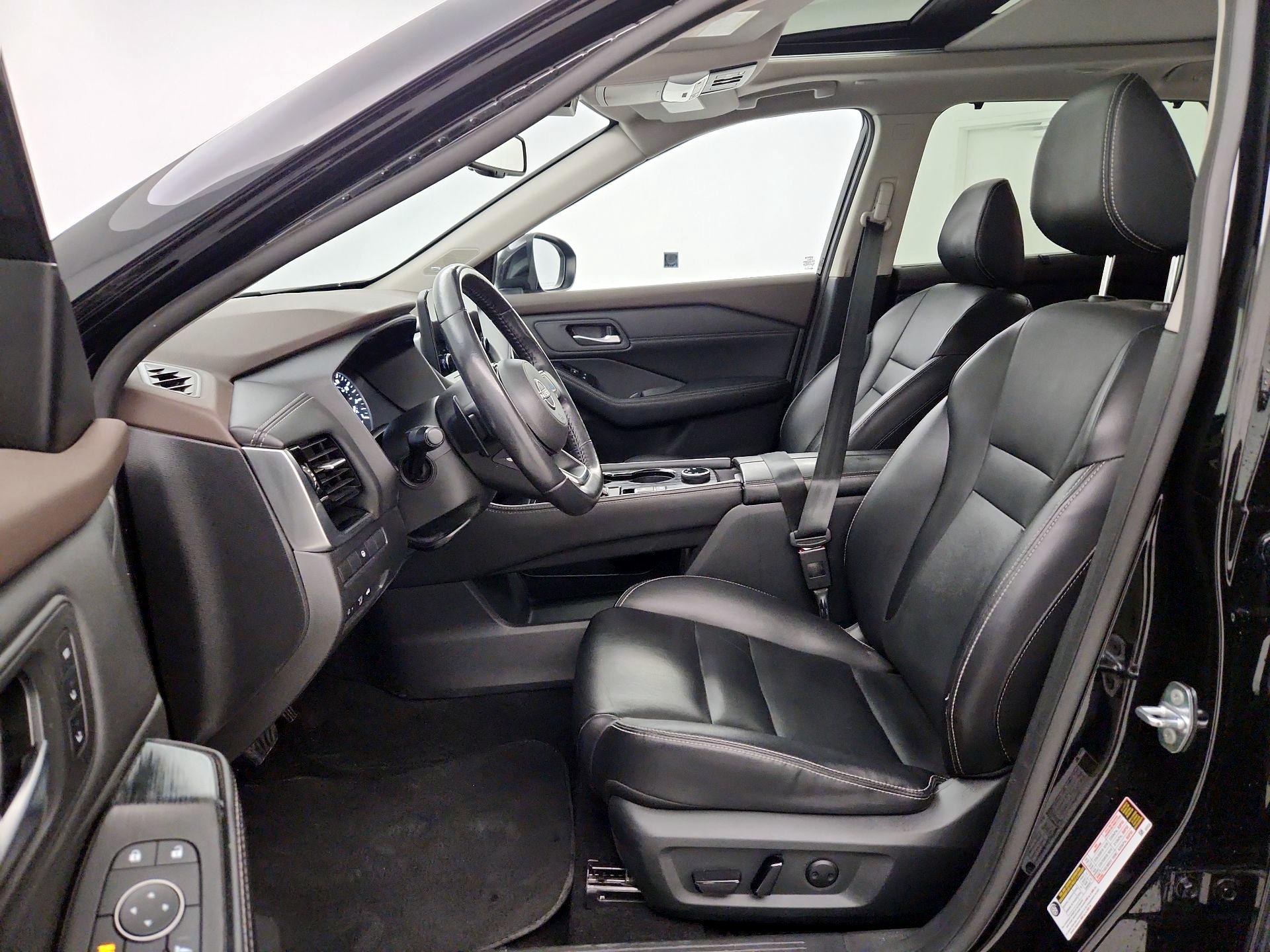 Thumbnail: 2023 Nissan Rogue - 11