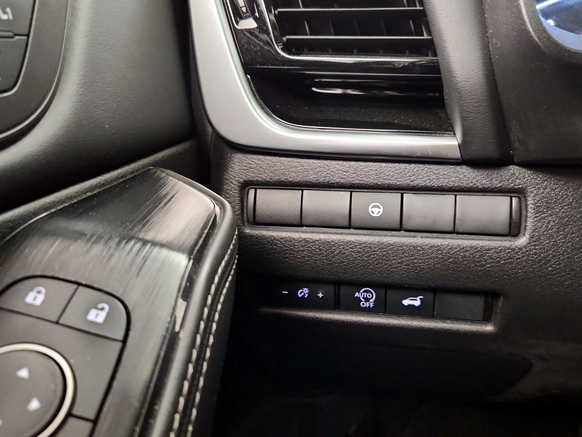 Thumbnail: 2023 Nissan Rogue - 13