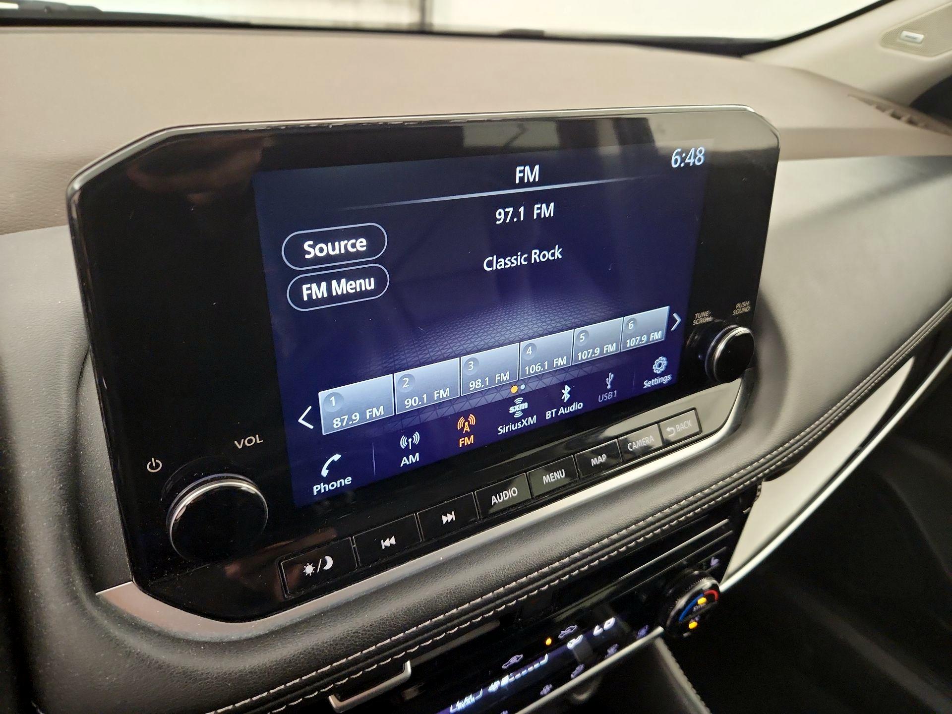 Thumbnail: 2023 Nissan Rogue - 15