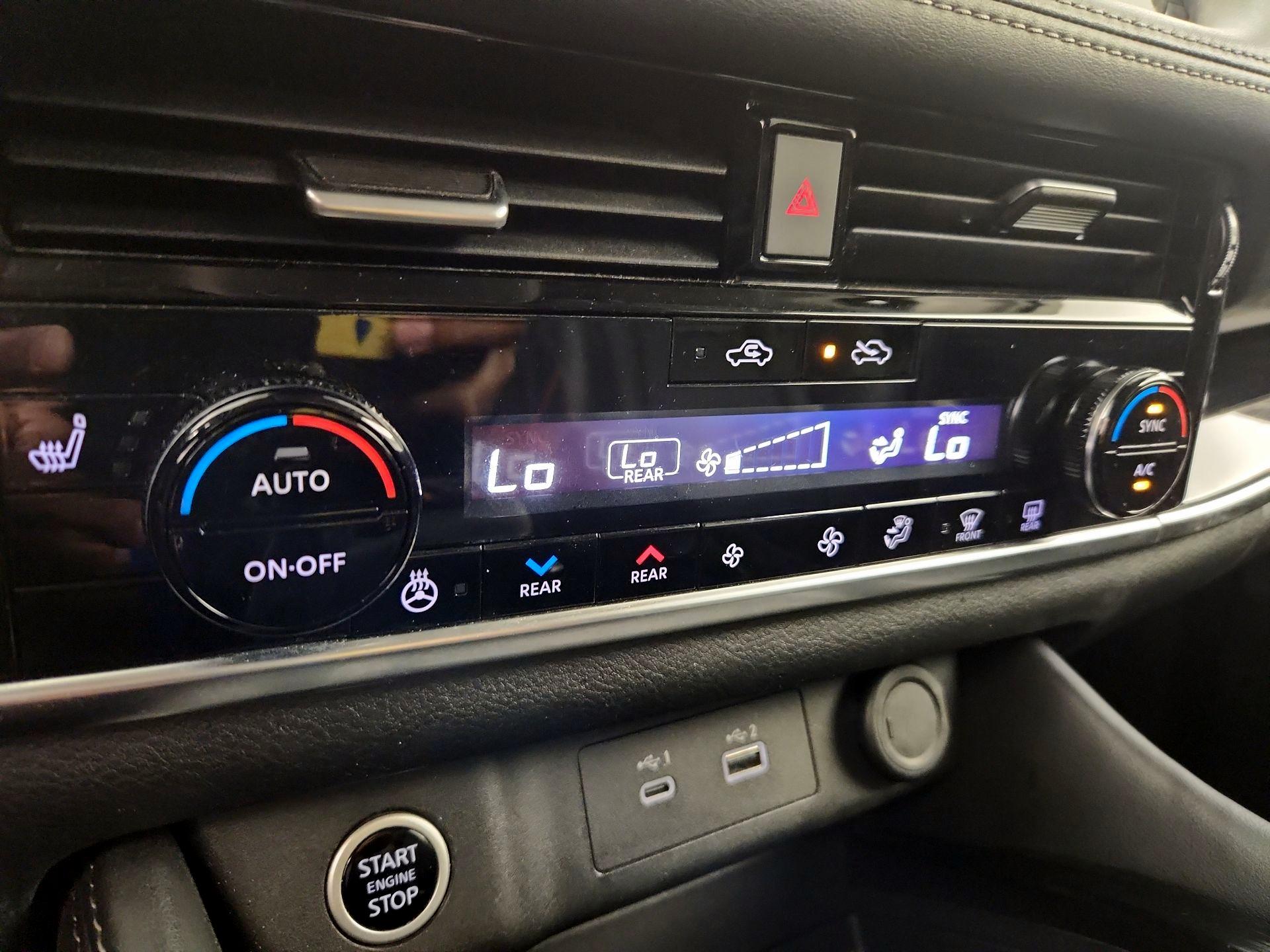 Thumbnail: 2023 Nissan Rogue - 16