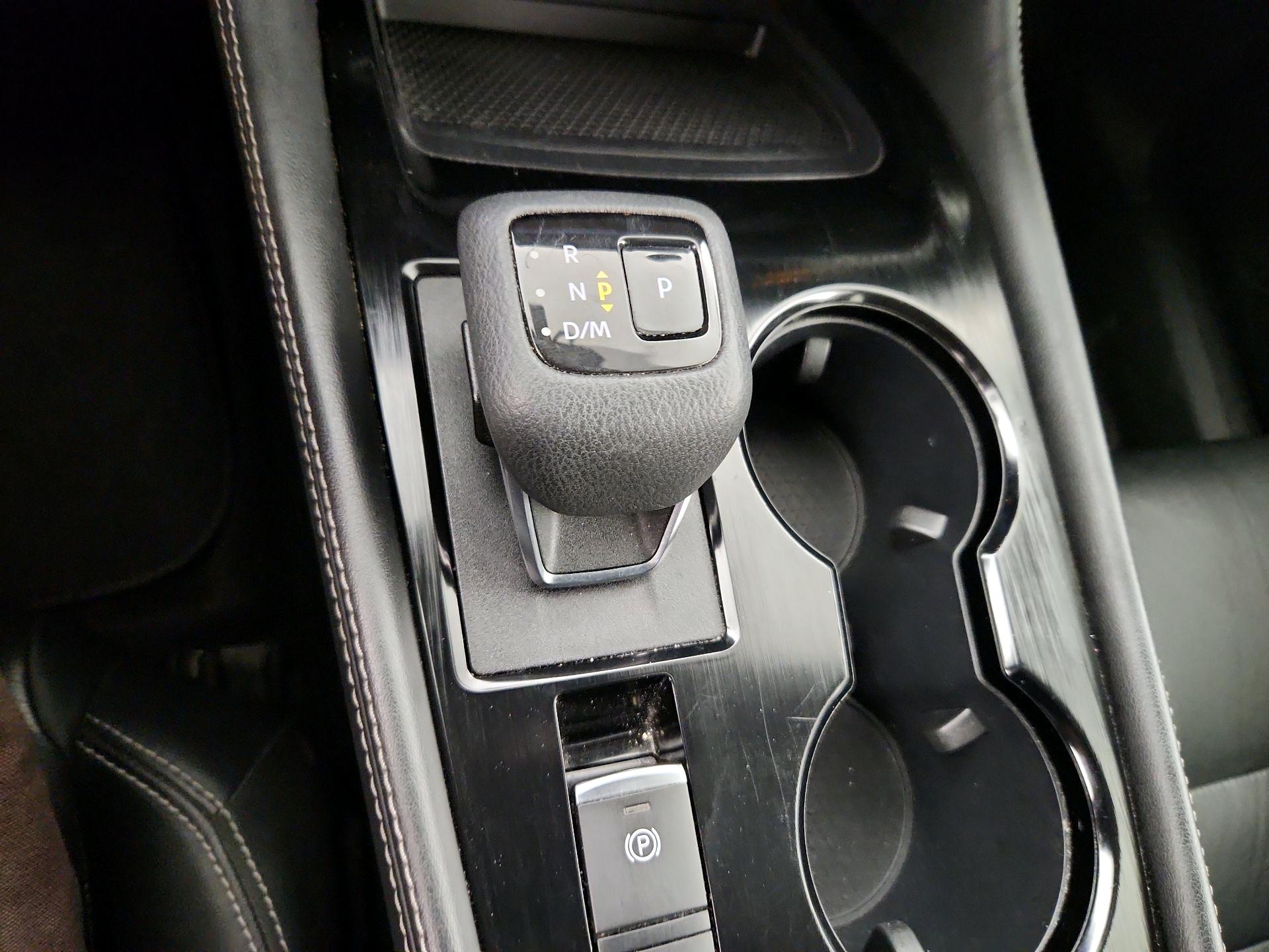 Thumbnail: 2023 Nissan Rogue - 17