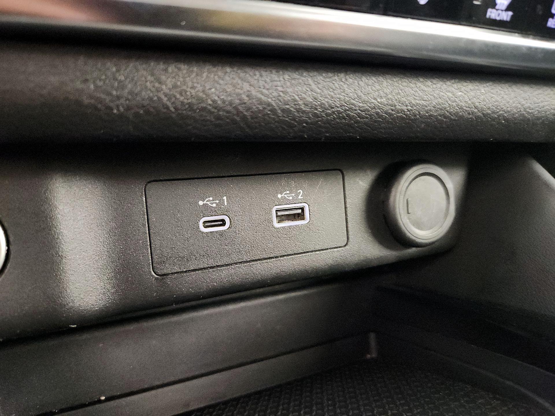 Thumbnail: 2023 Nissan Rogue - 18