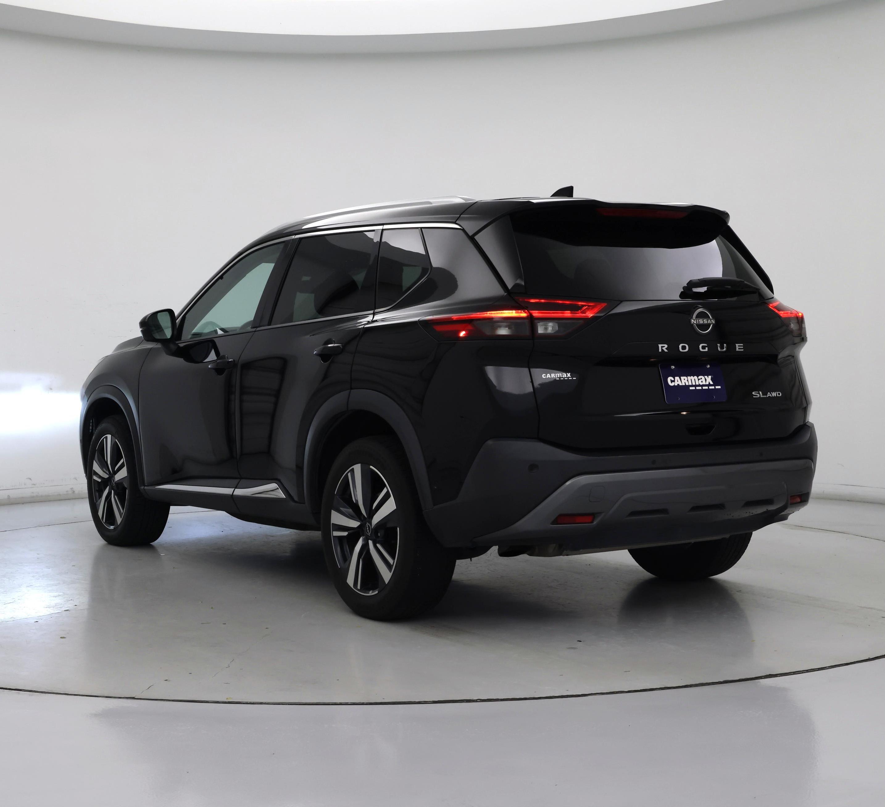 Thumbnail: 2023 Nissan Rogue - 2