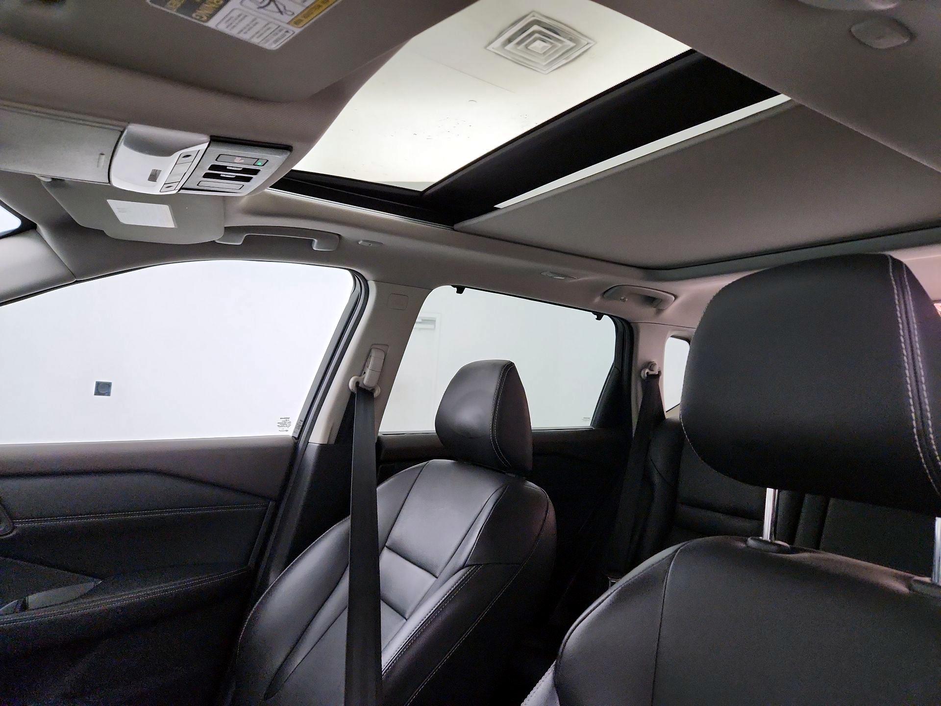 Thumbnail: 2023 Nissan Rogue - 19