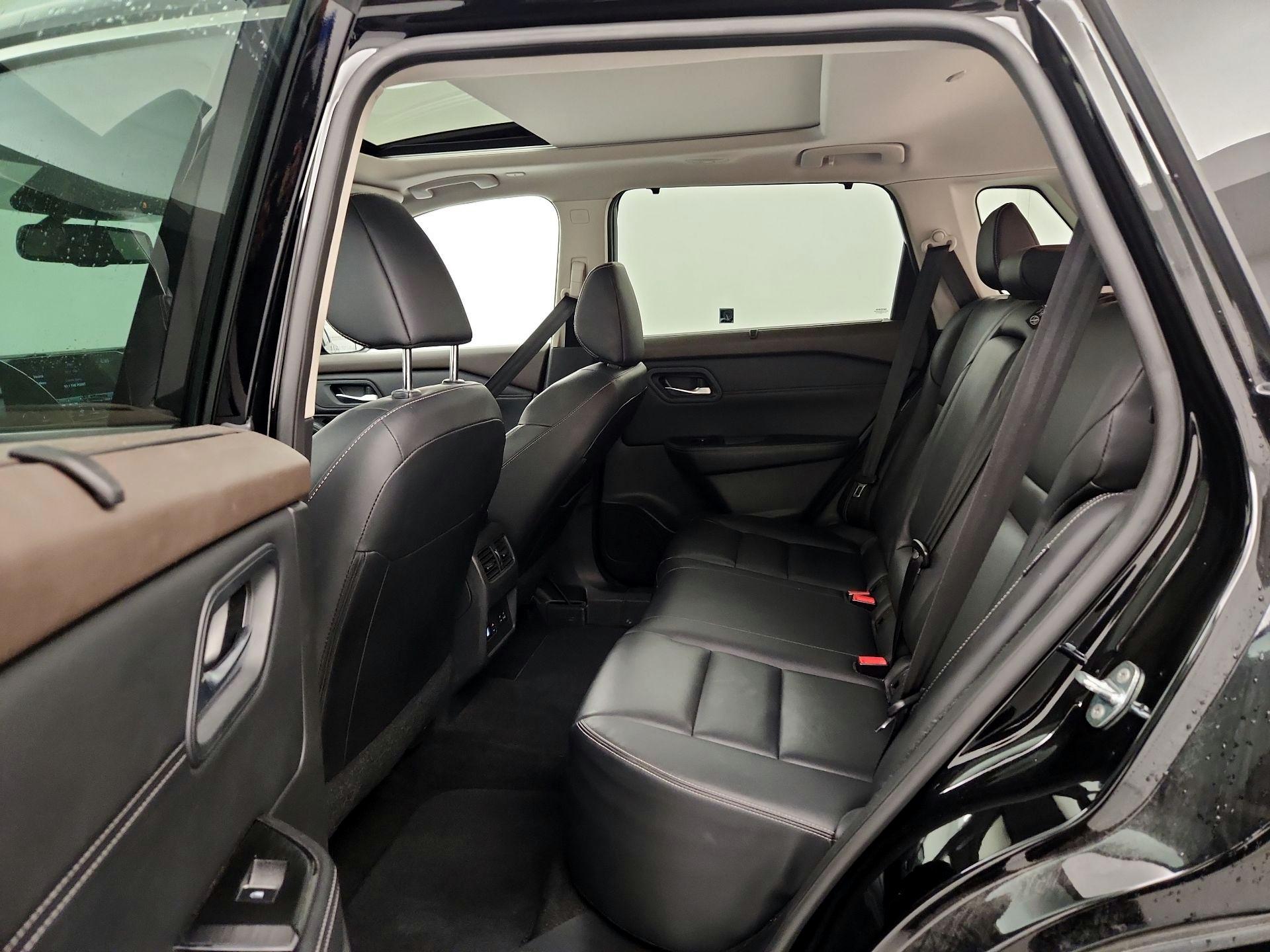 Thumbnail: 2023 Nissan Rogue - 20