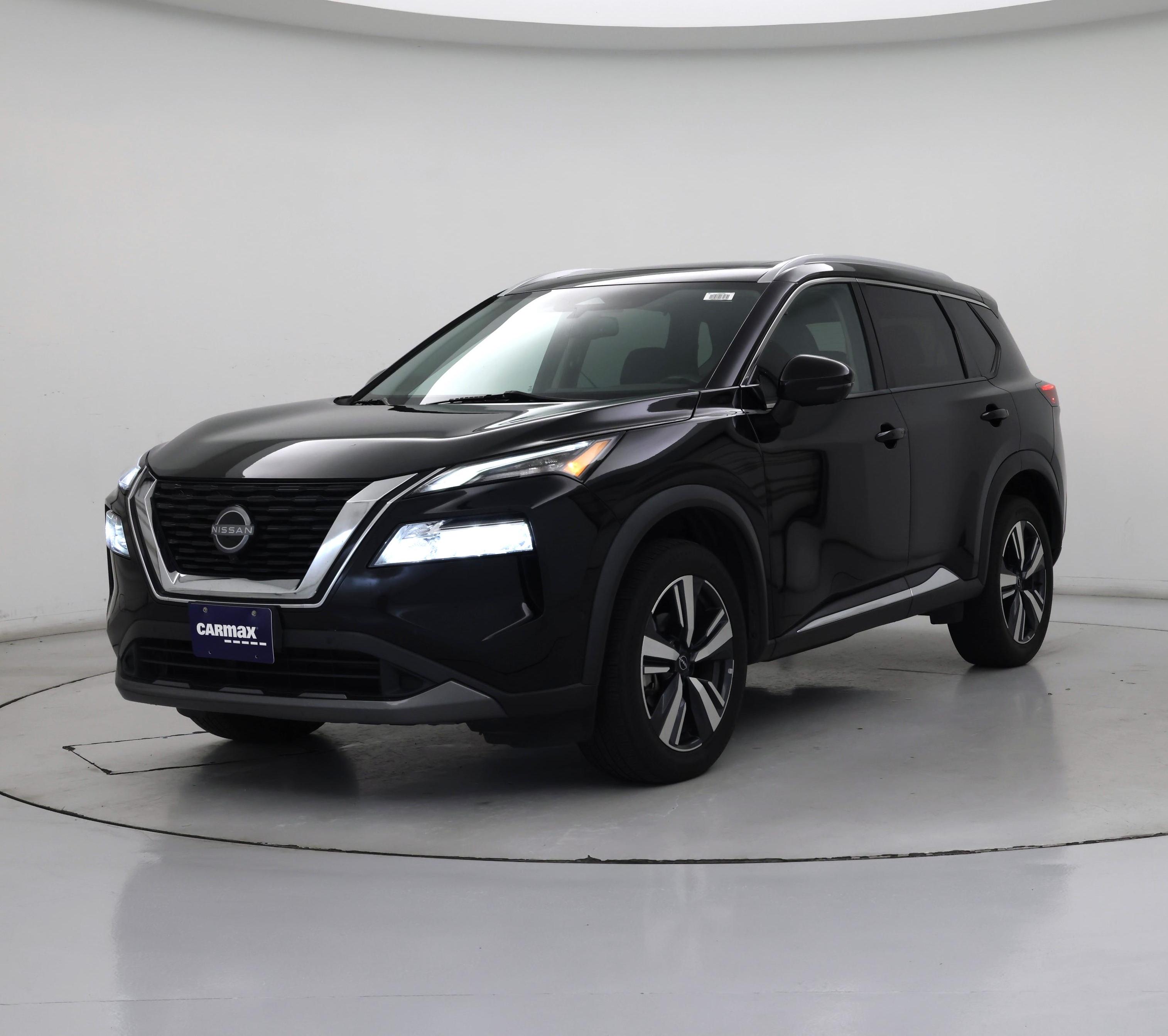 Thumbnail: 2023 Nissan Rogue - 4